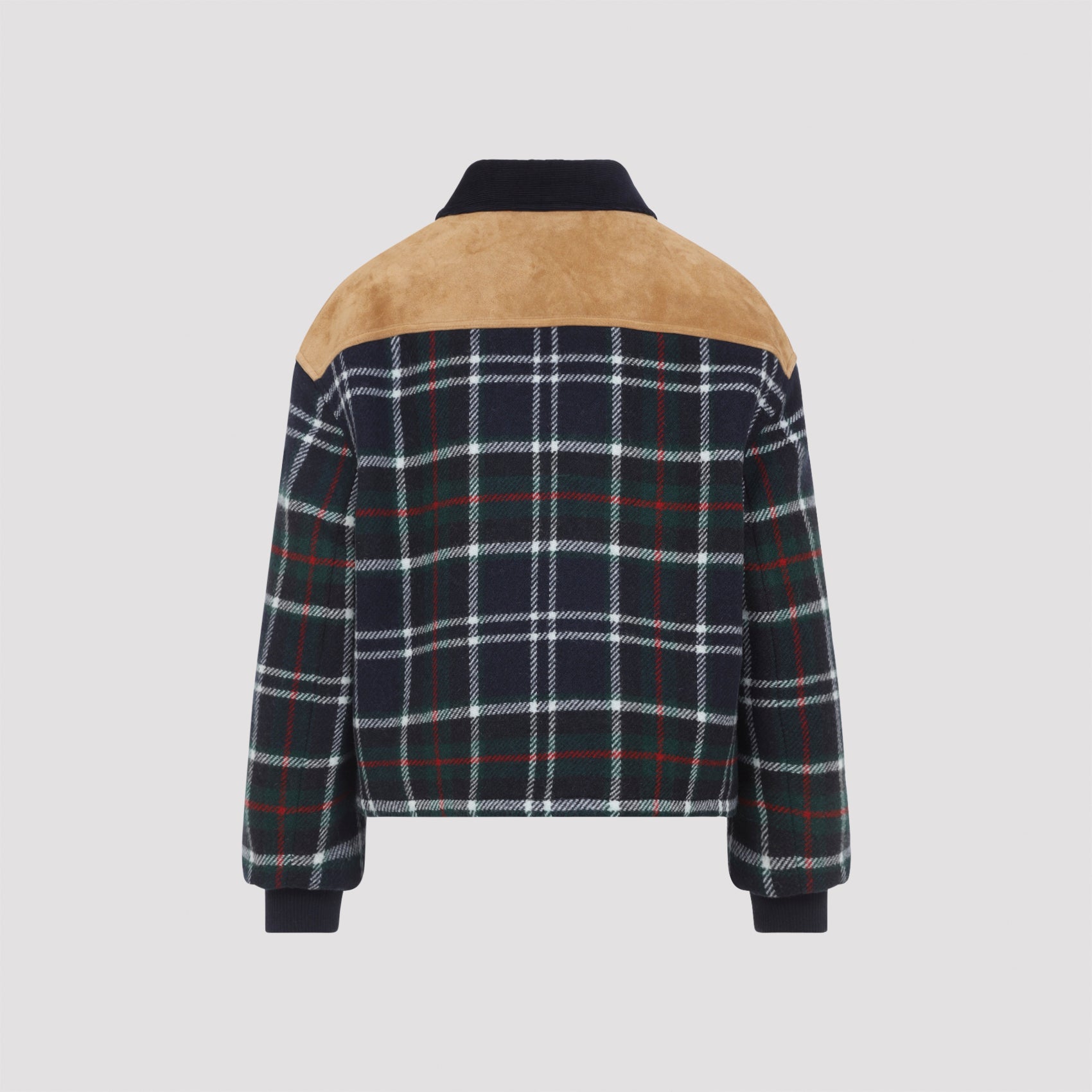Blouson Triomphe Bomber Jacket
