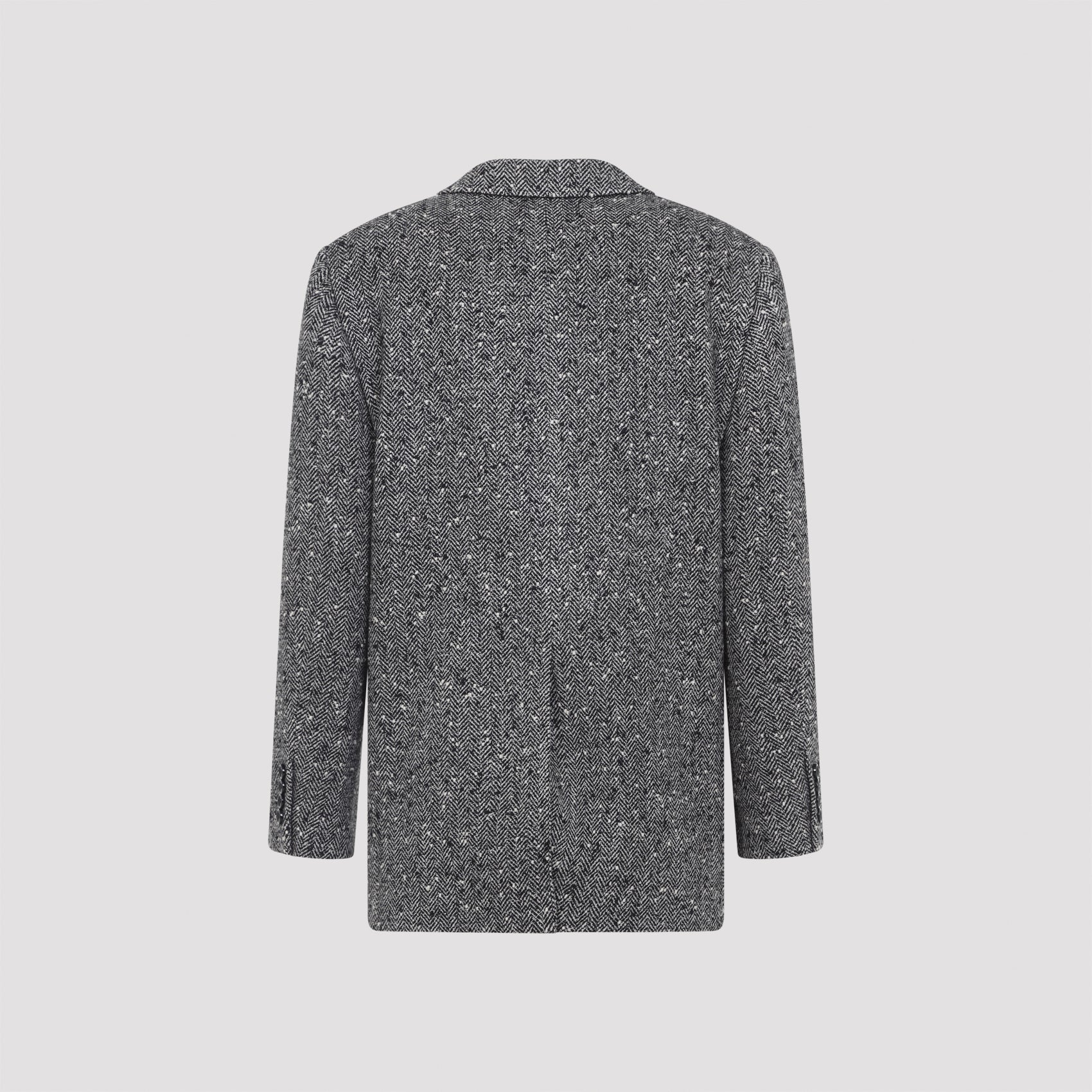 Wool Jacket
