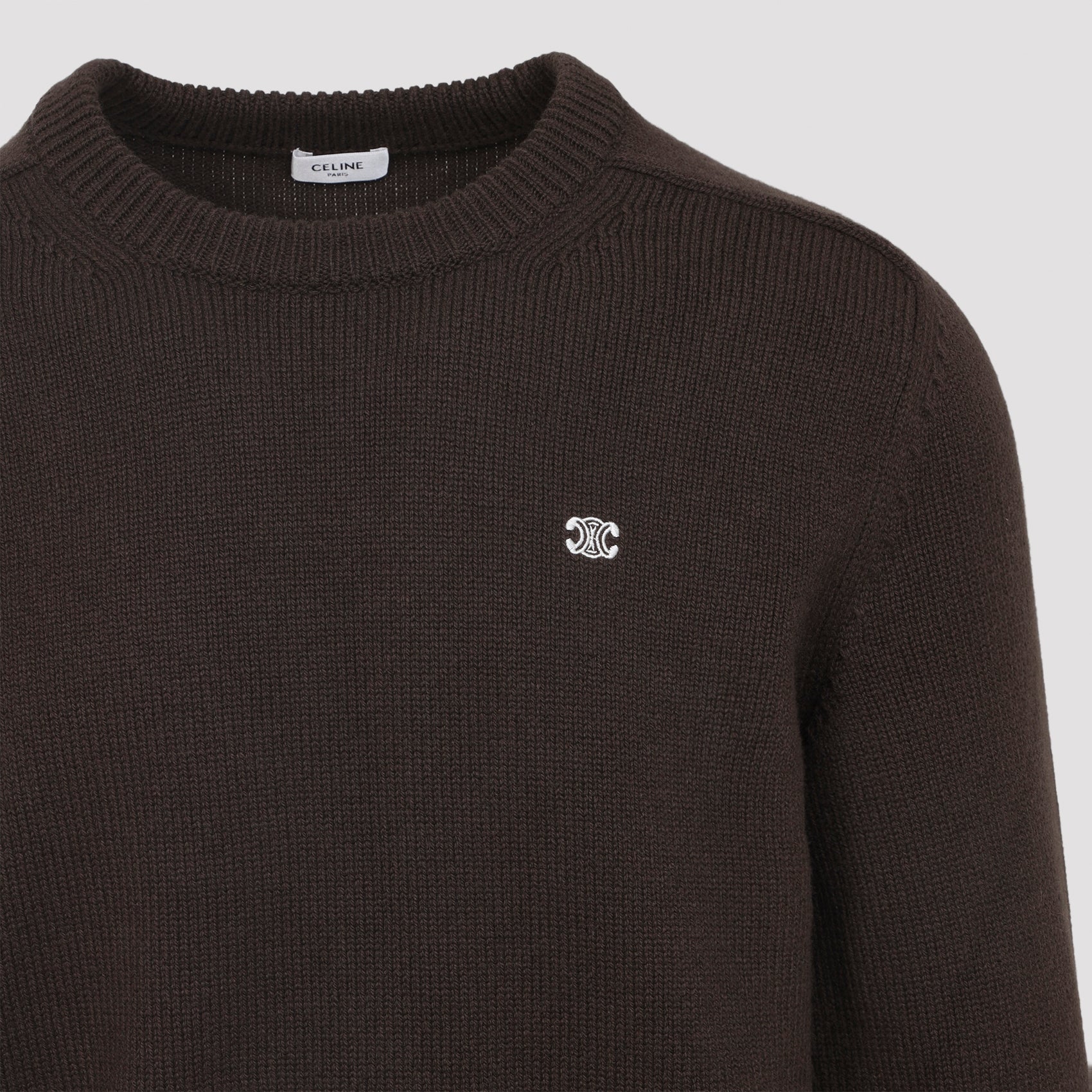 Crewneck Sweater