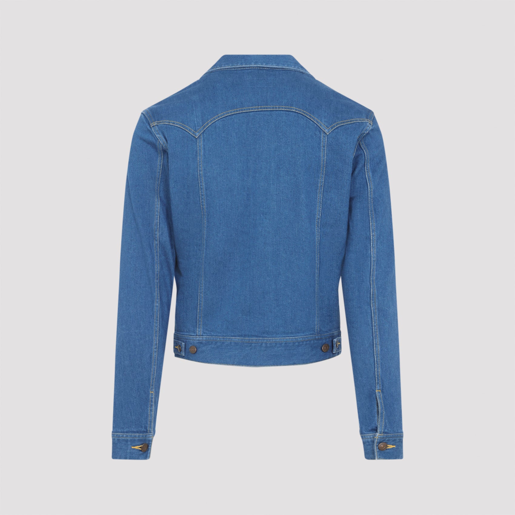 Trucker Jacket