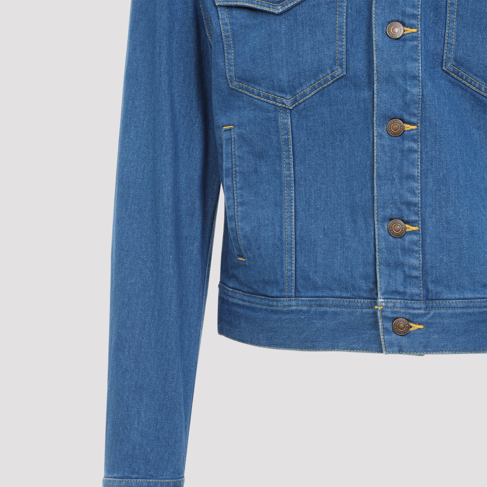 Trucker Jacket