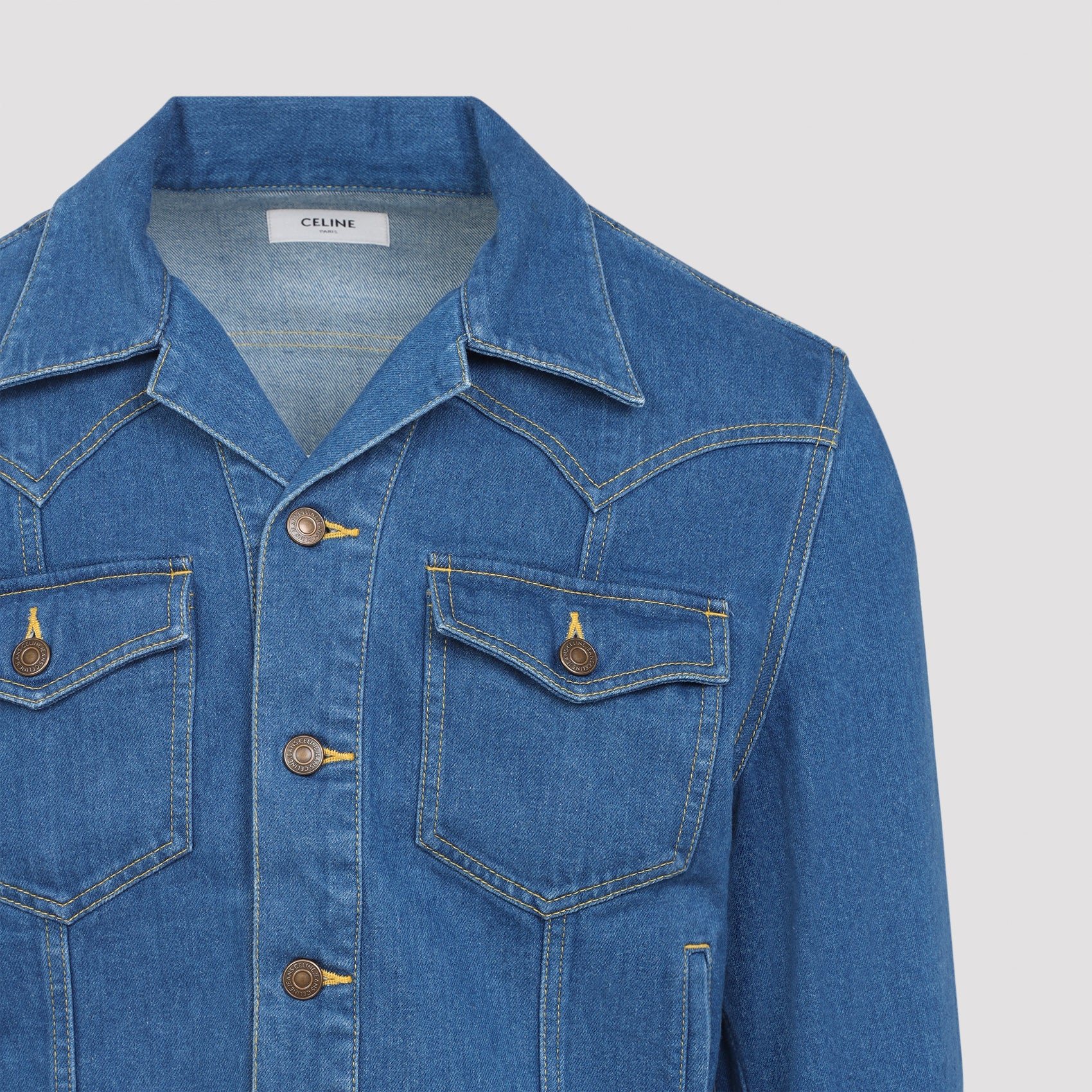 Trucker Jacket