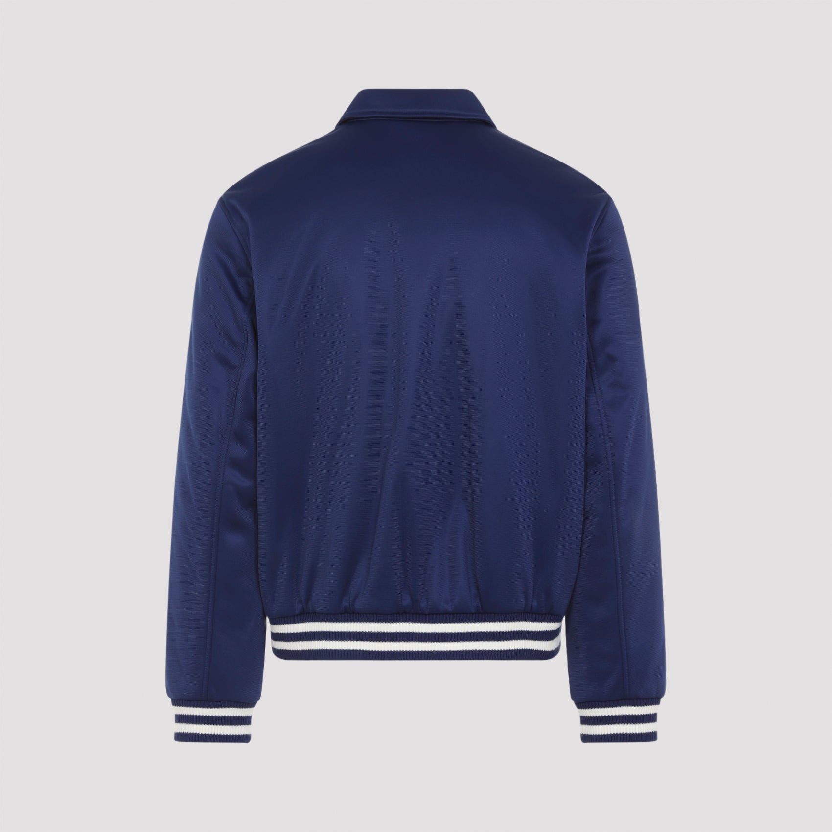 teddy jacket