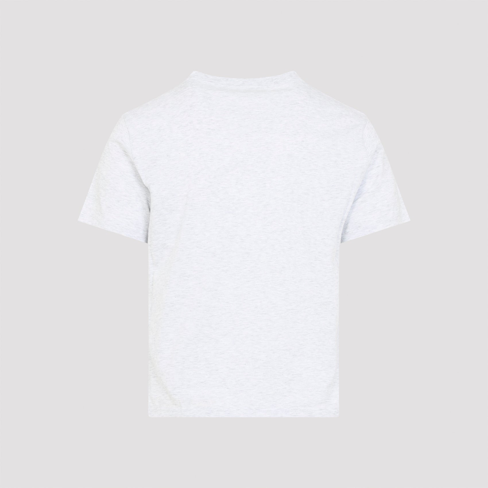 Regular T-shirt