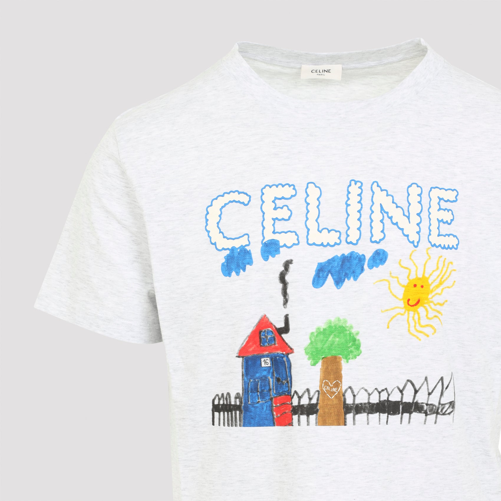 Regular T-shirt