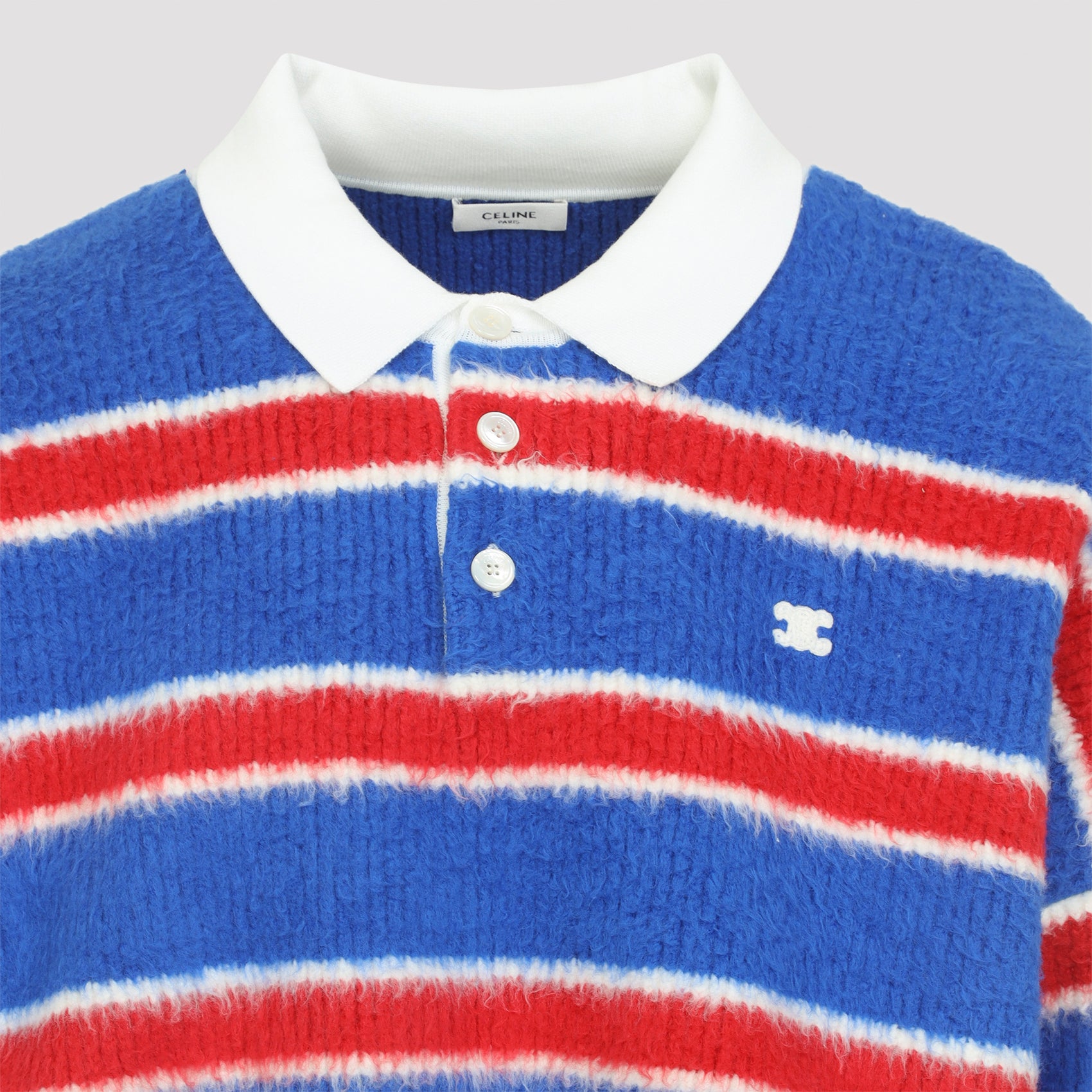 Cotton Polo