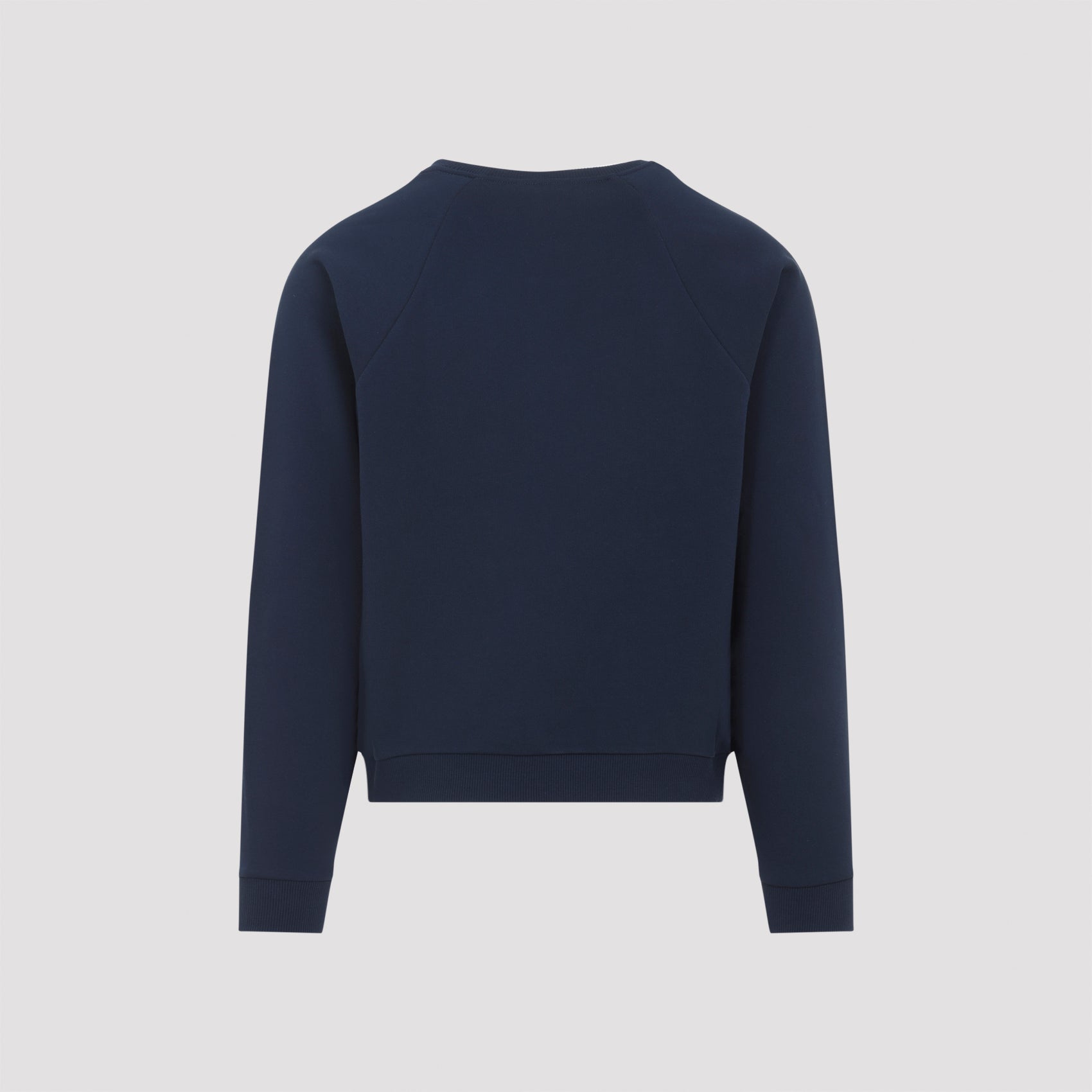 Loose Sweatshirt