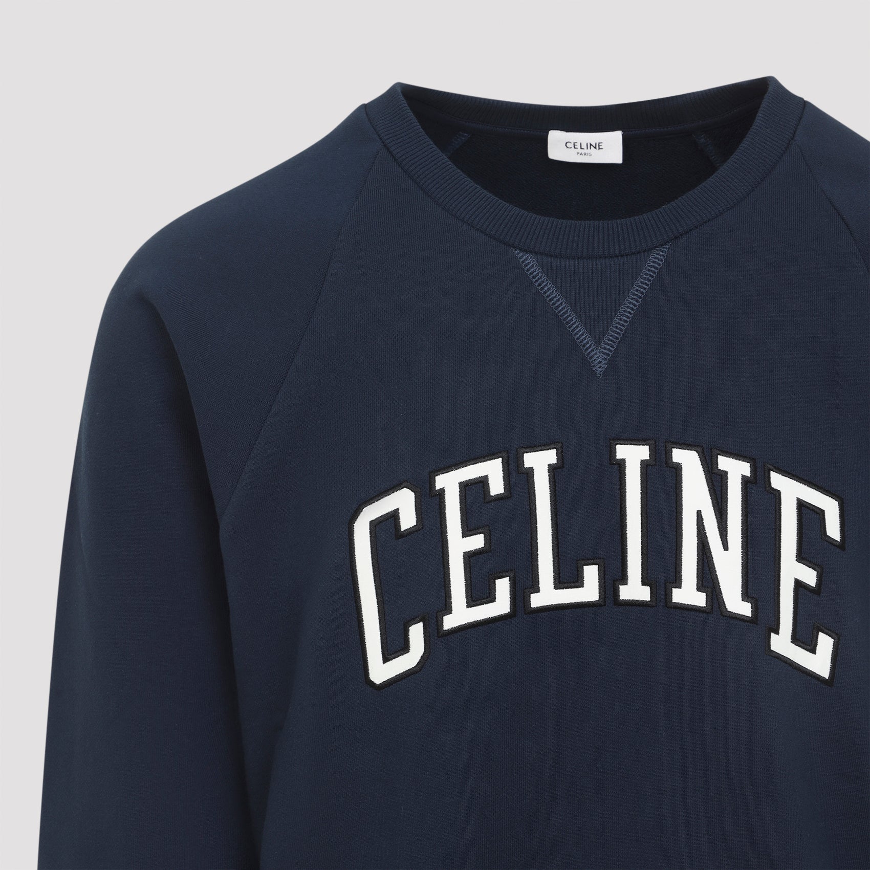 Loose Sweatshirt