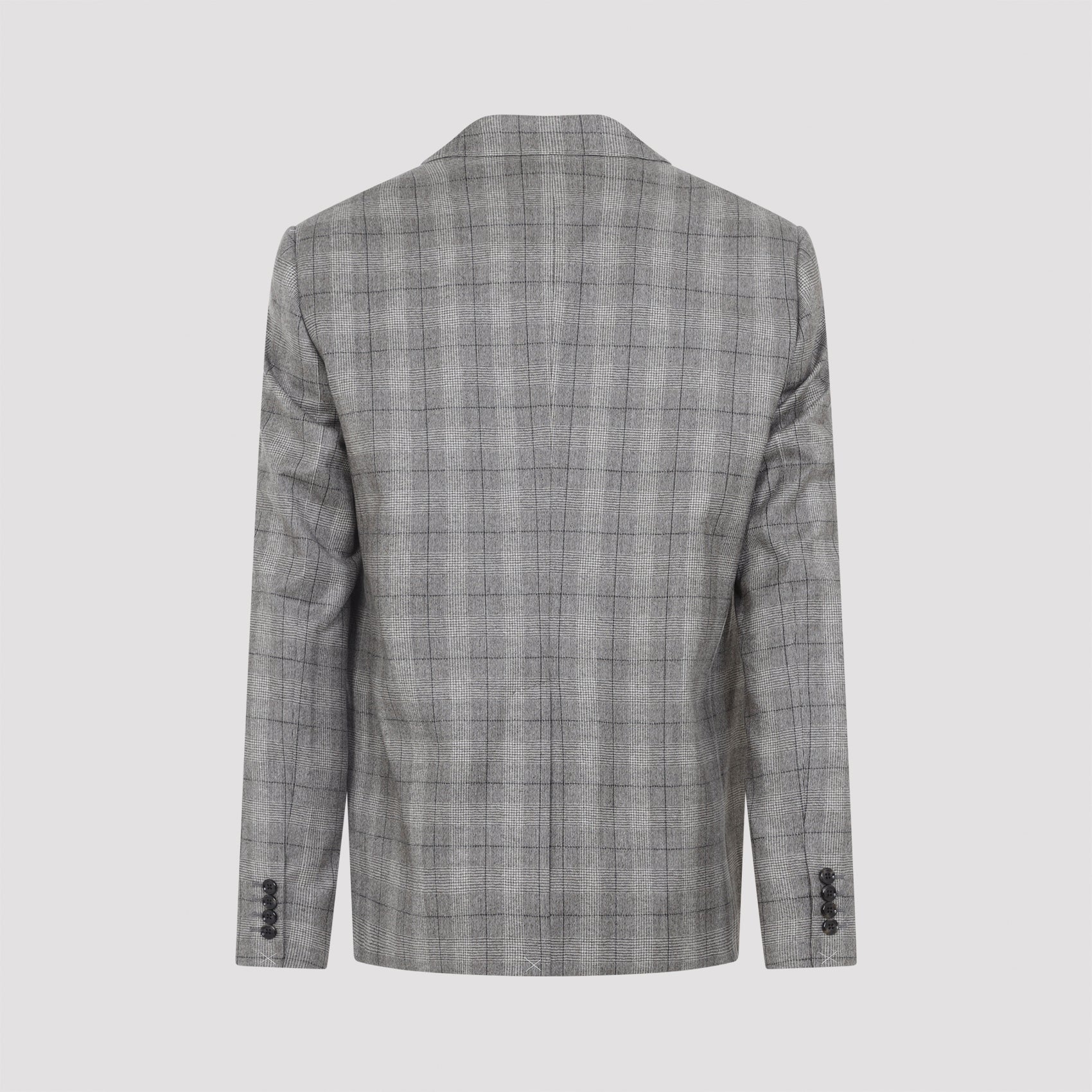 Veste Junior Demi-Plastron Jacket