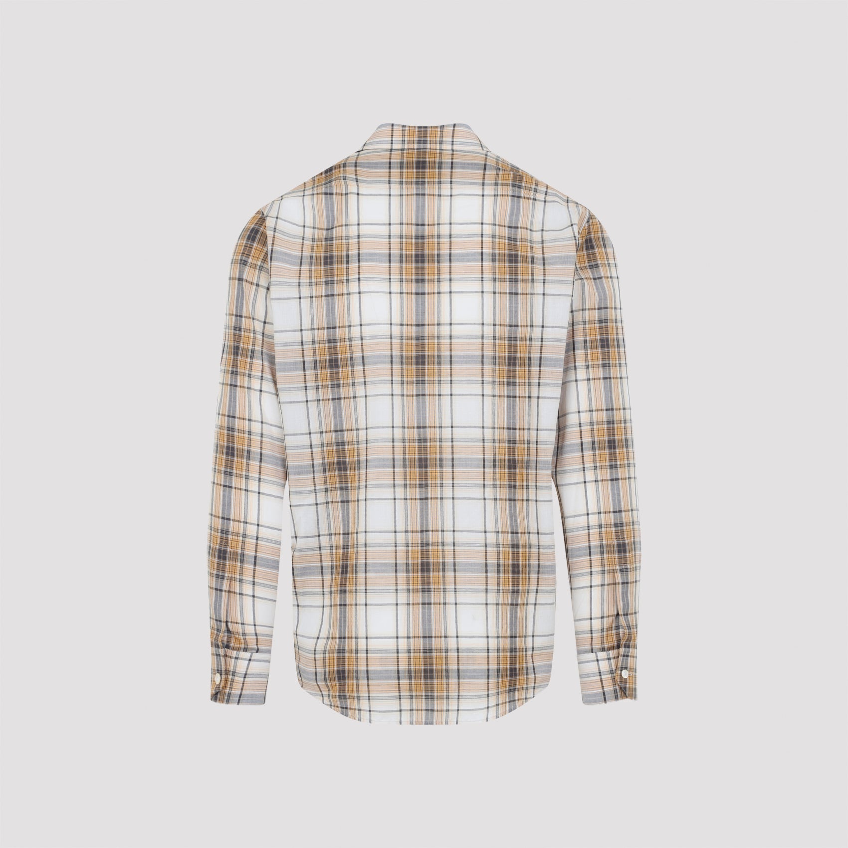 Loose Shirt
