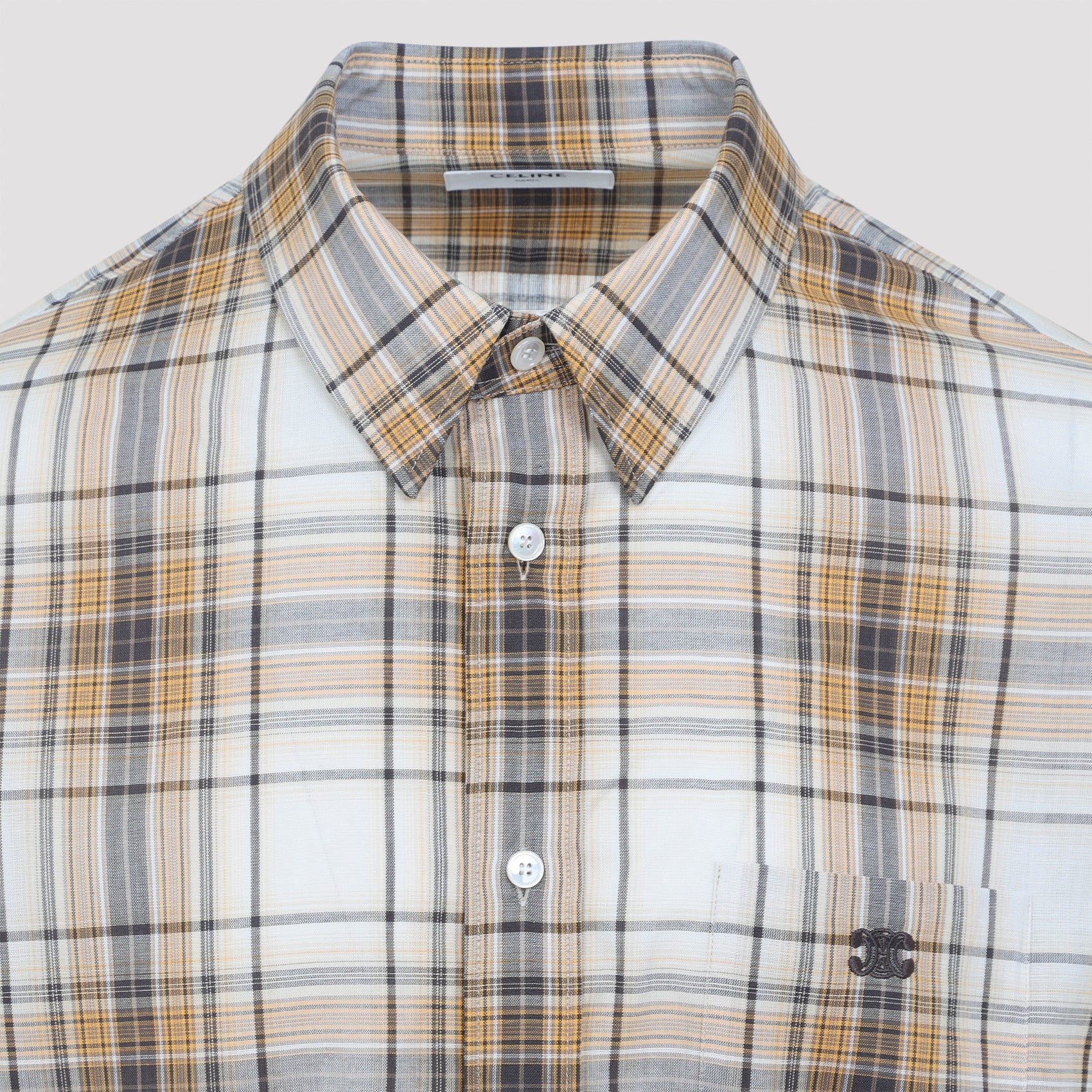 Loose Shirt
