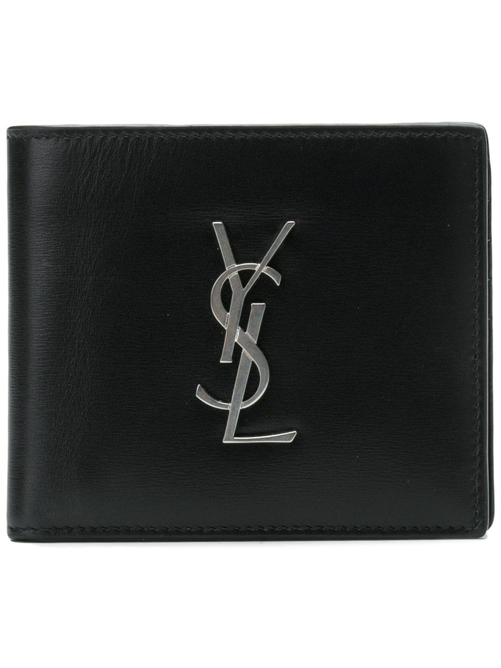 CASSANDRE EAST/WEST SMOOTH LEATHER WALLET