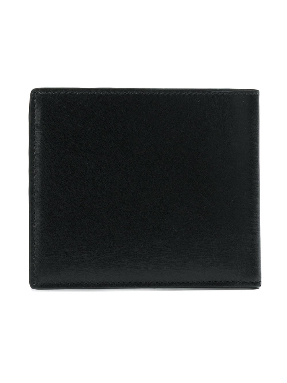CASSANDRE EAST/WEST SMOOTH LEATHER WALLET