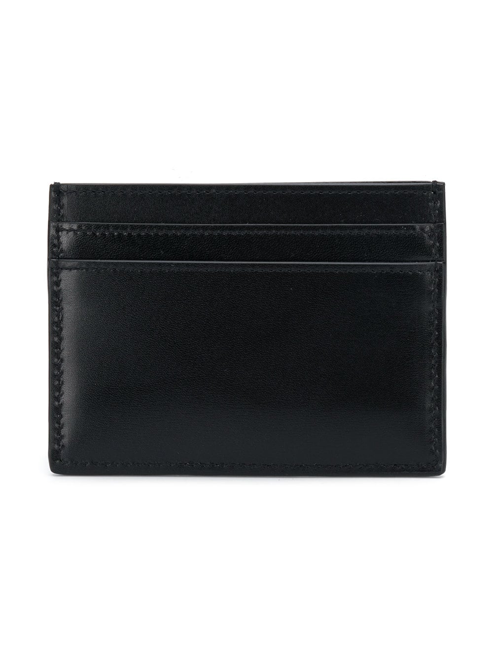 SMOOTH LEATHER CASSANDRE CARD HOLDER
