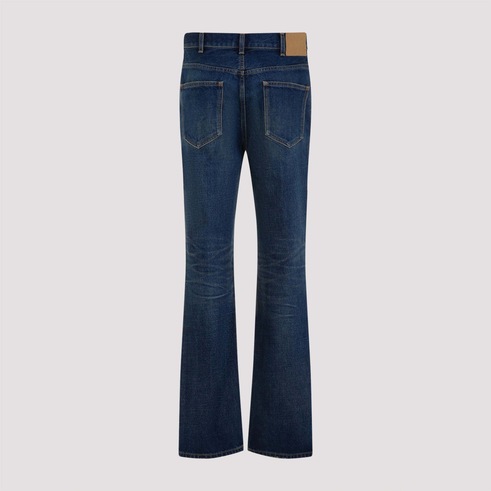 Francoise Jeans