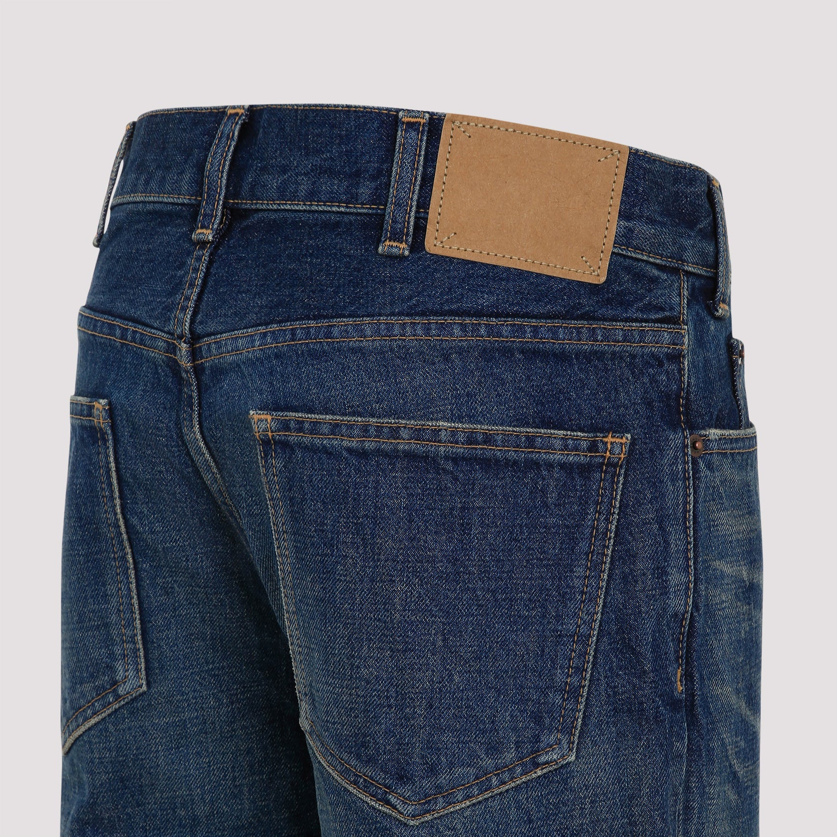 Francoise Jeans