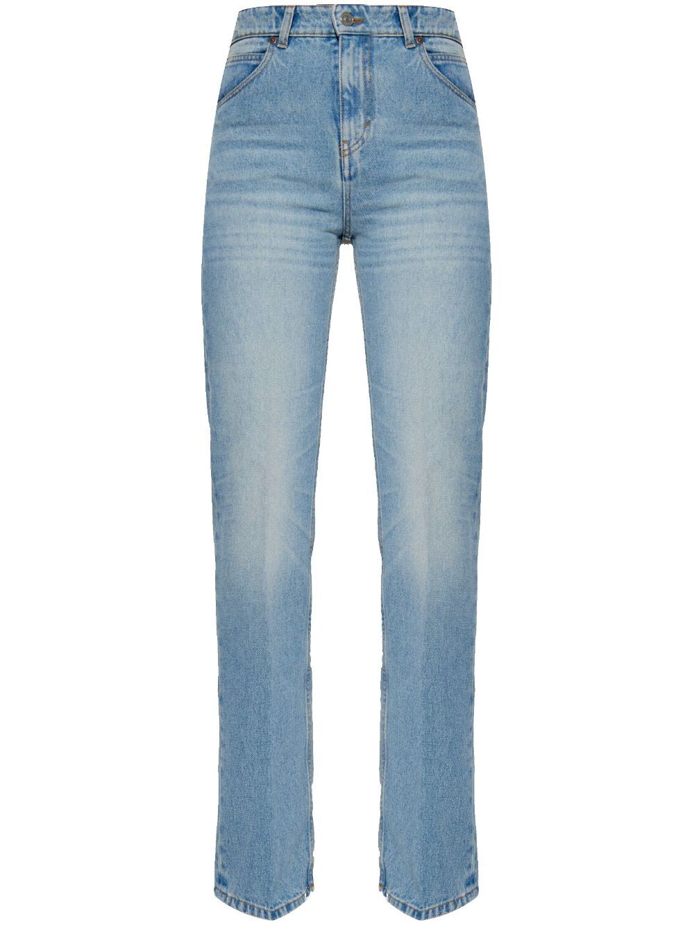 JULIA HIGH WAISTED JEANS
