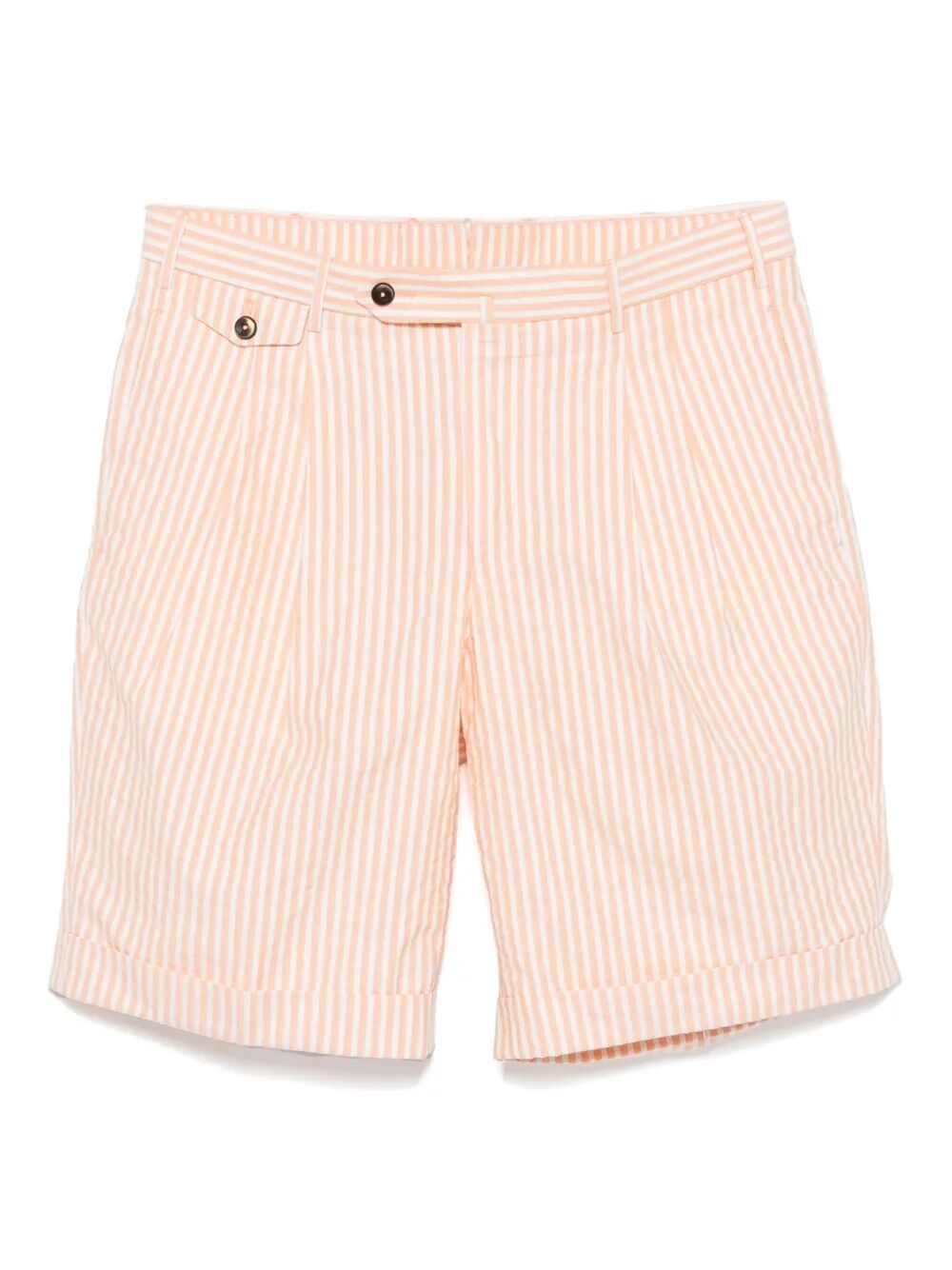 STRIPED SHORTS