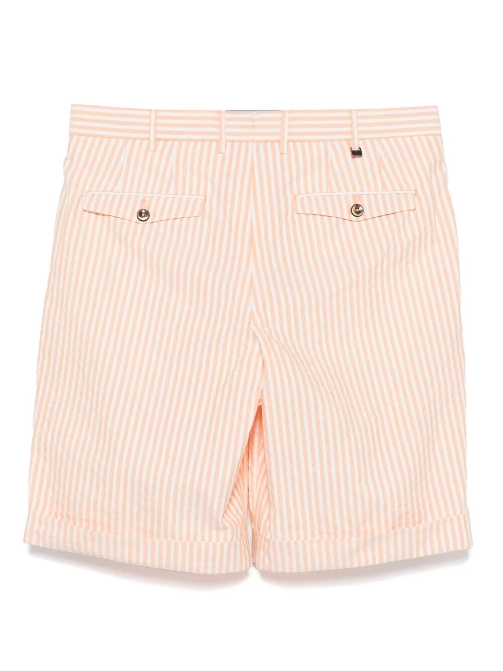 STRIPED SHORTS
