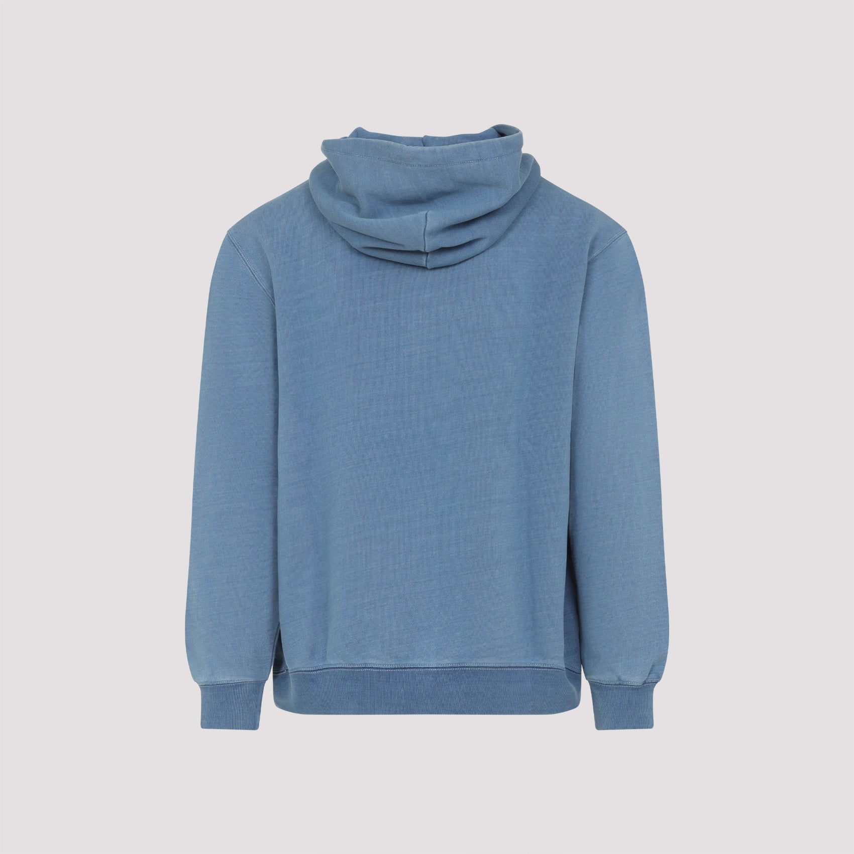 Hooded Ingo Sweater