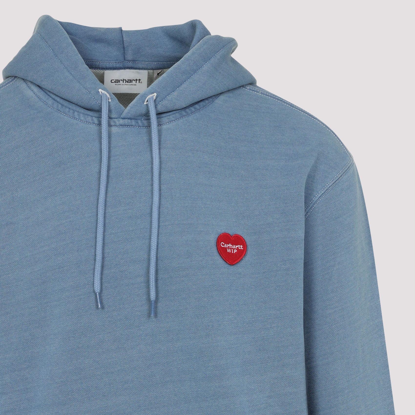 Hooded Ingo Sweater