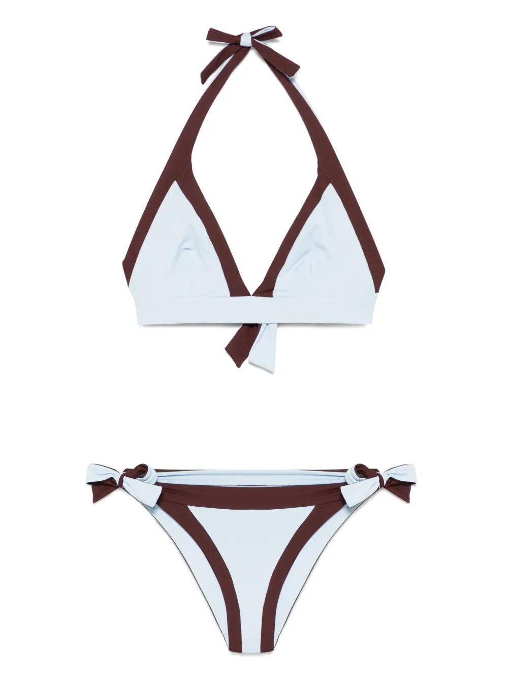 REVERSIBLE BIKINI