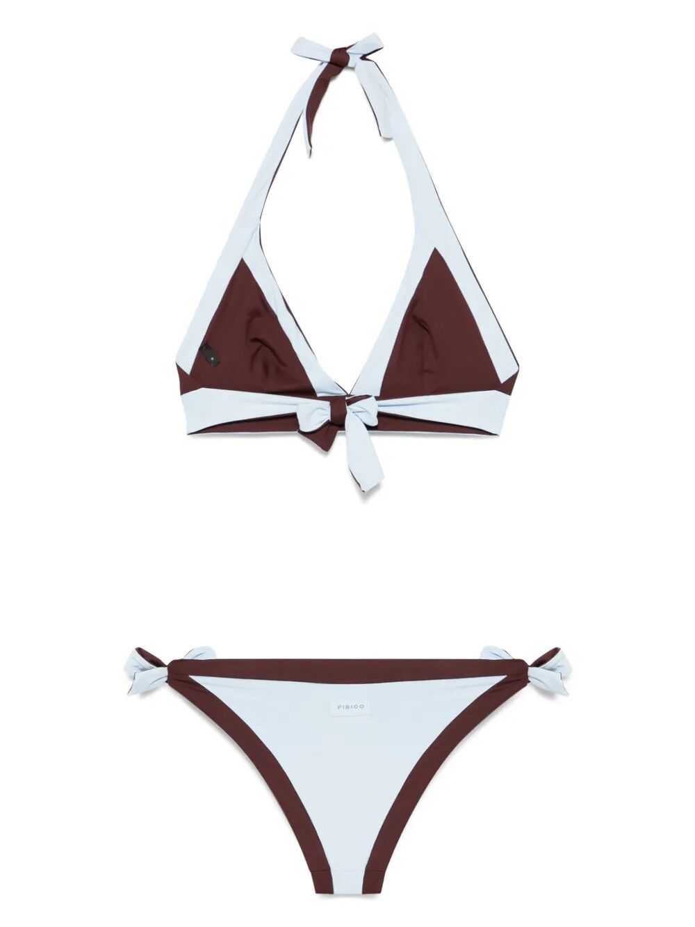 REVERSIBLE BIKINI