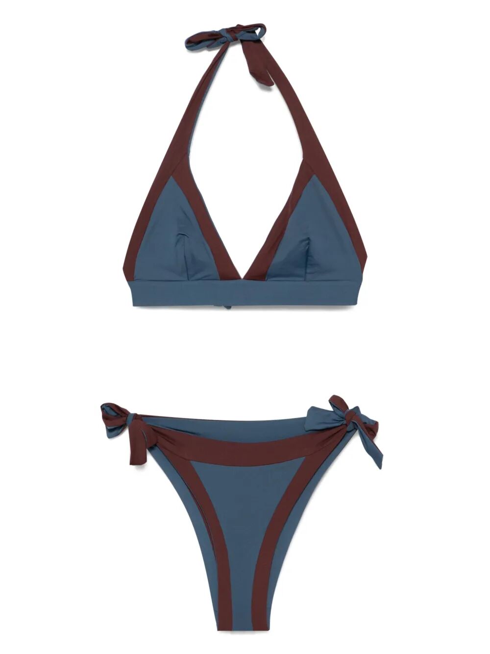 REVERSIBLE BIKINI
