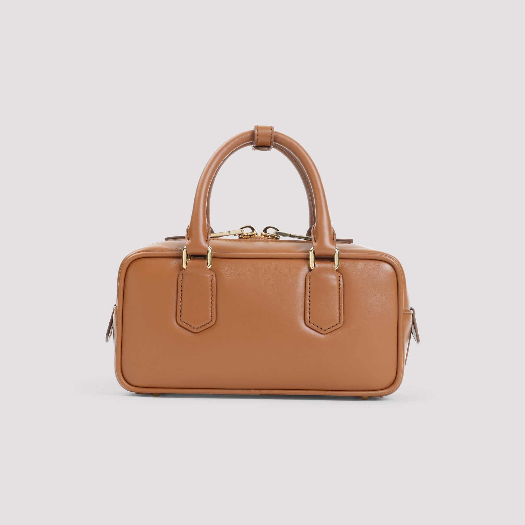 Arcadie Calf Leather Handbag