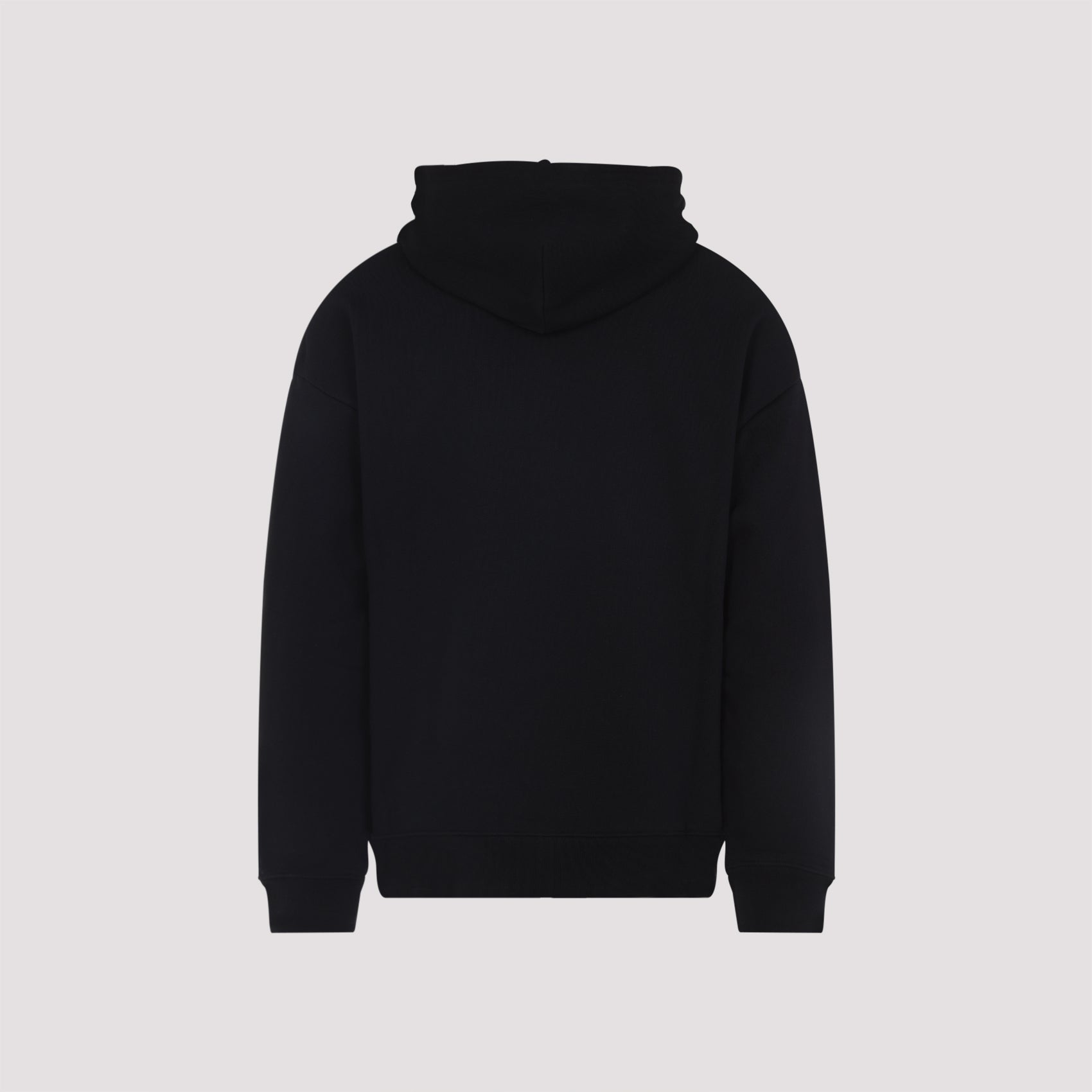 Relaxed Fit Hoodie