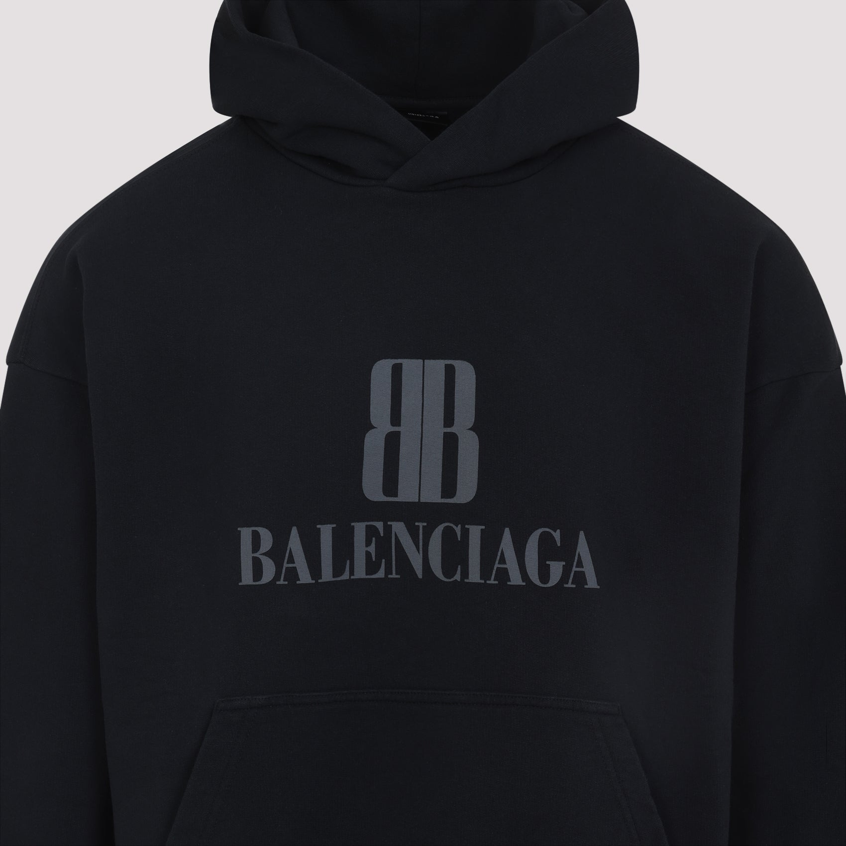 Medium Fit Hoodie