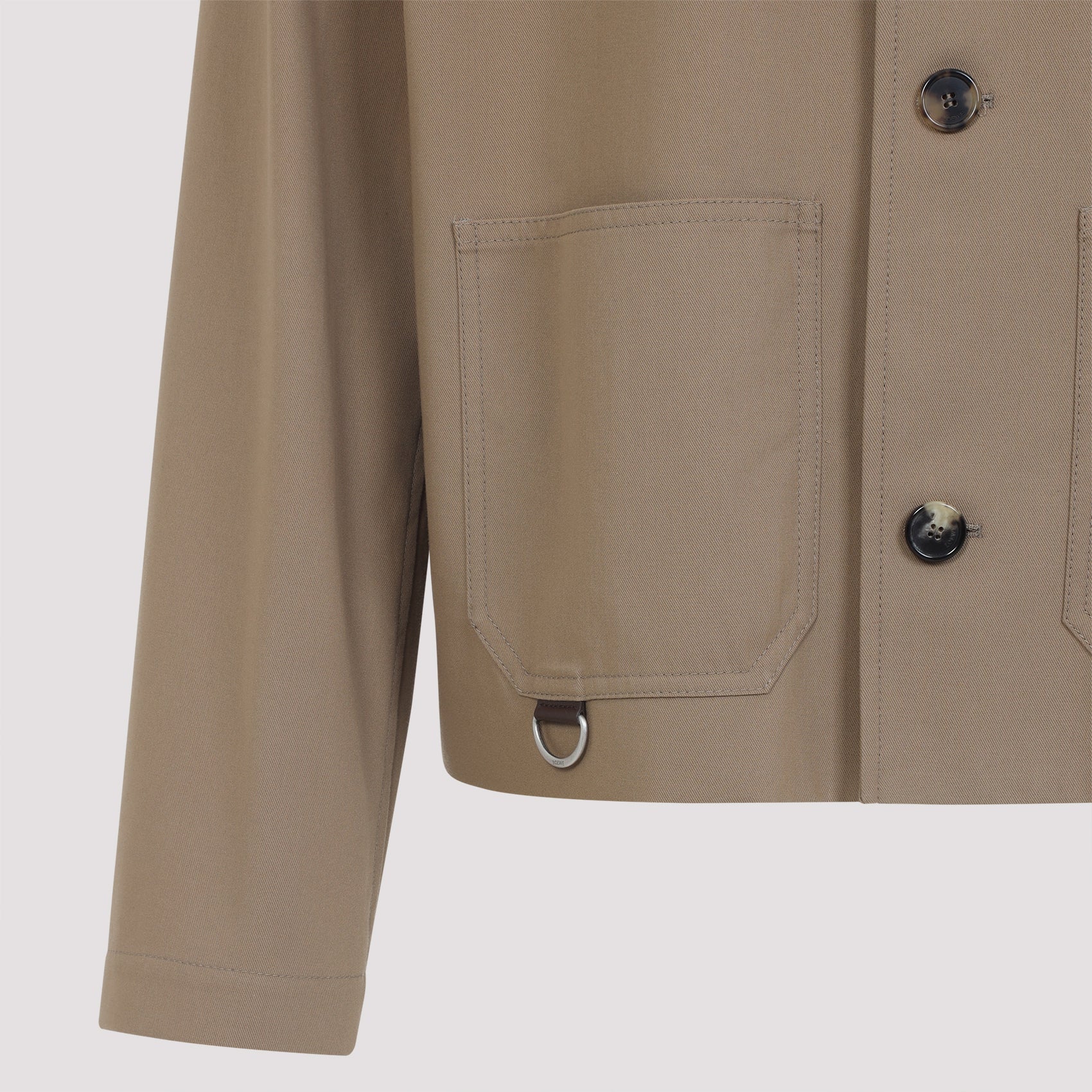 Workwear Jacket