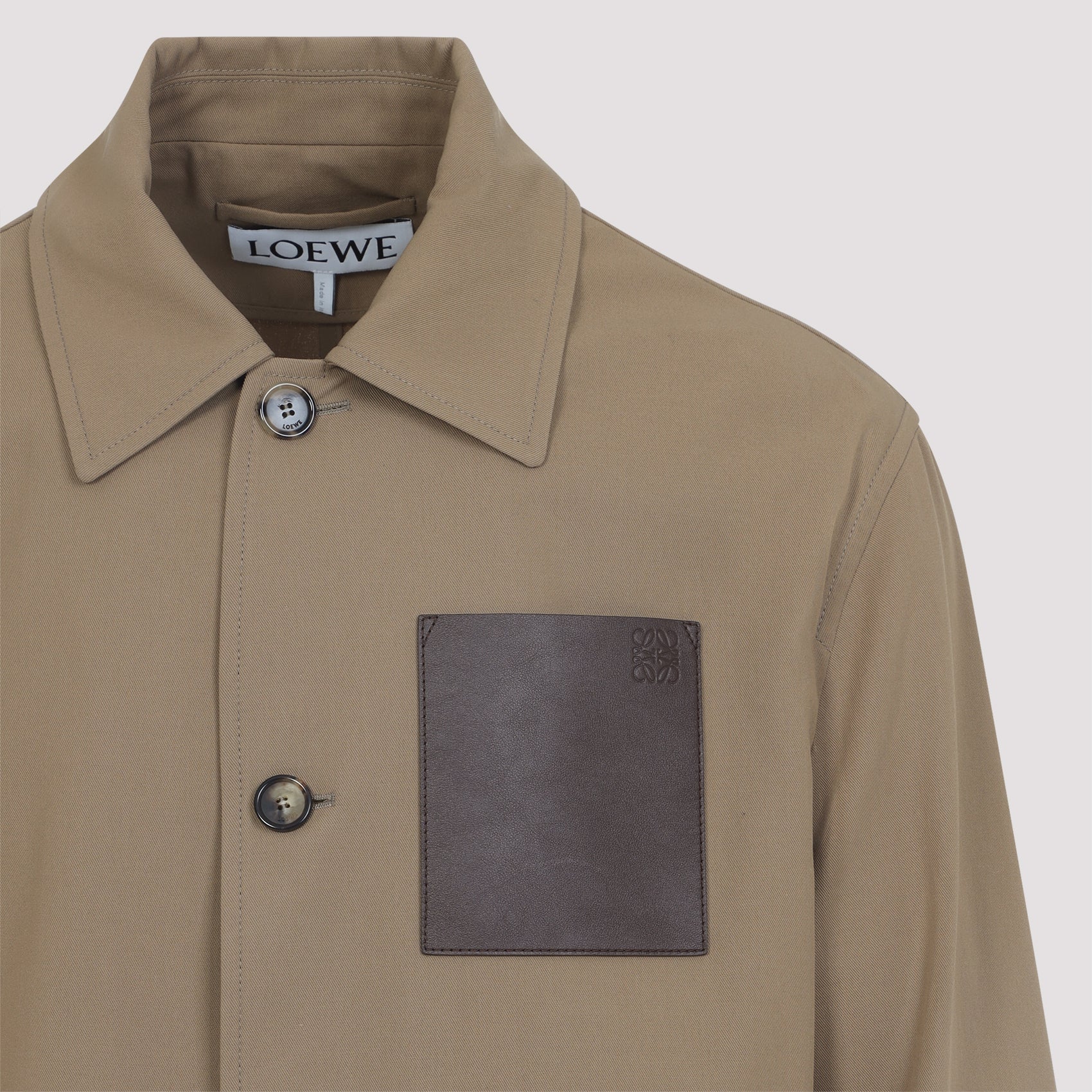 Workwear Jacket