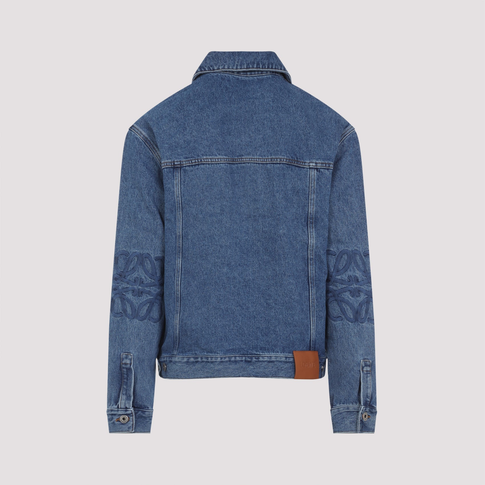 Anagram Jacket