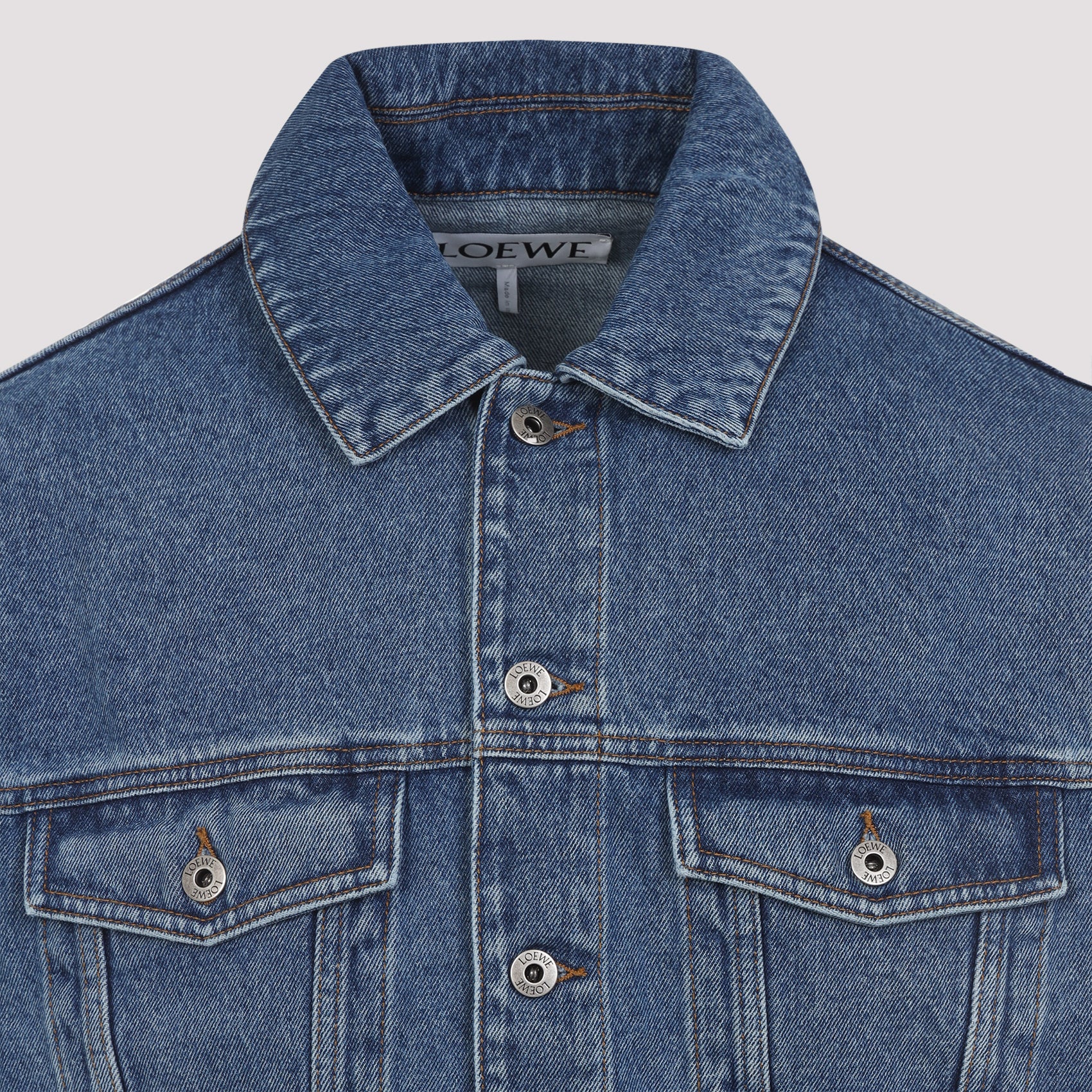 Anagram Jacket
