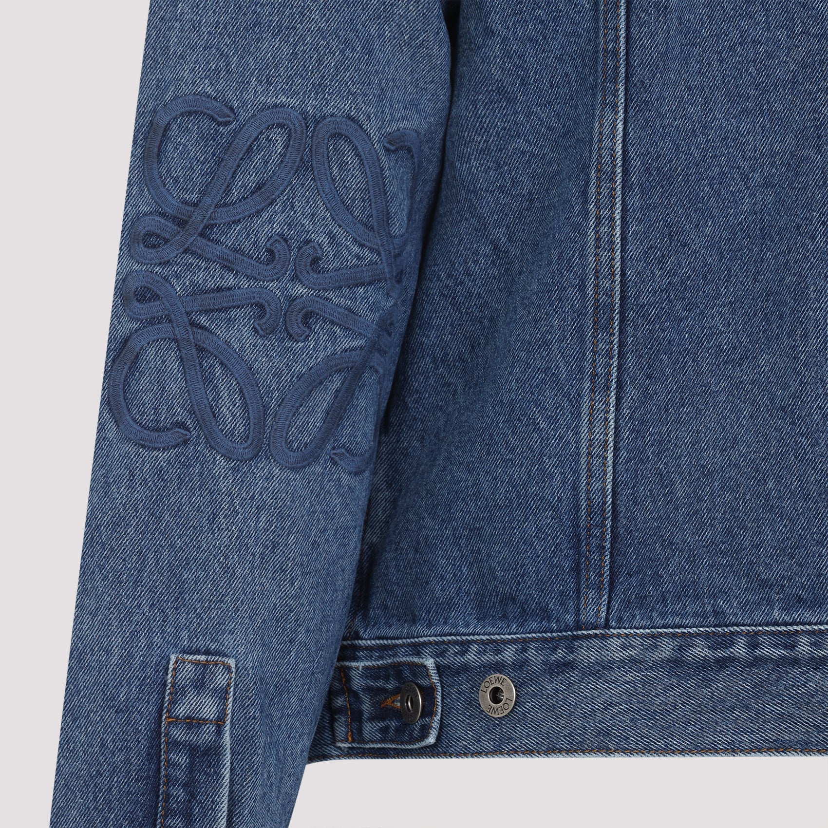Anagram Jacket