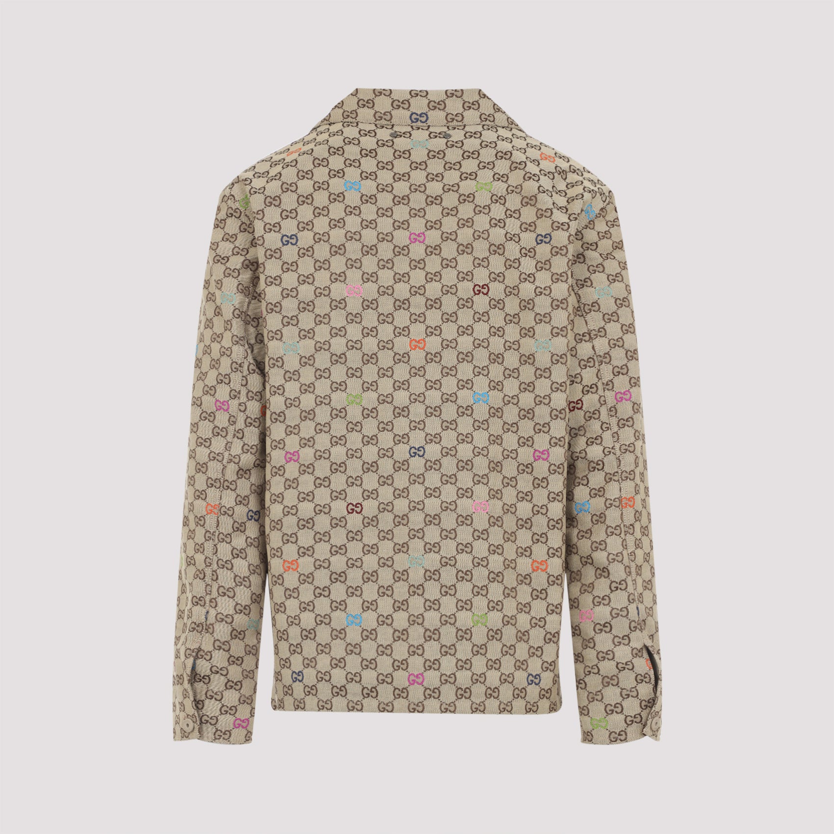 Spw GG Jacket
