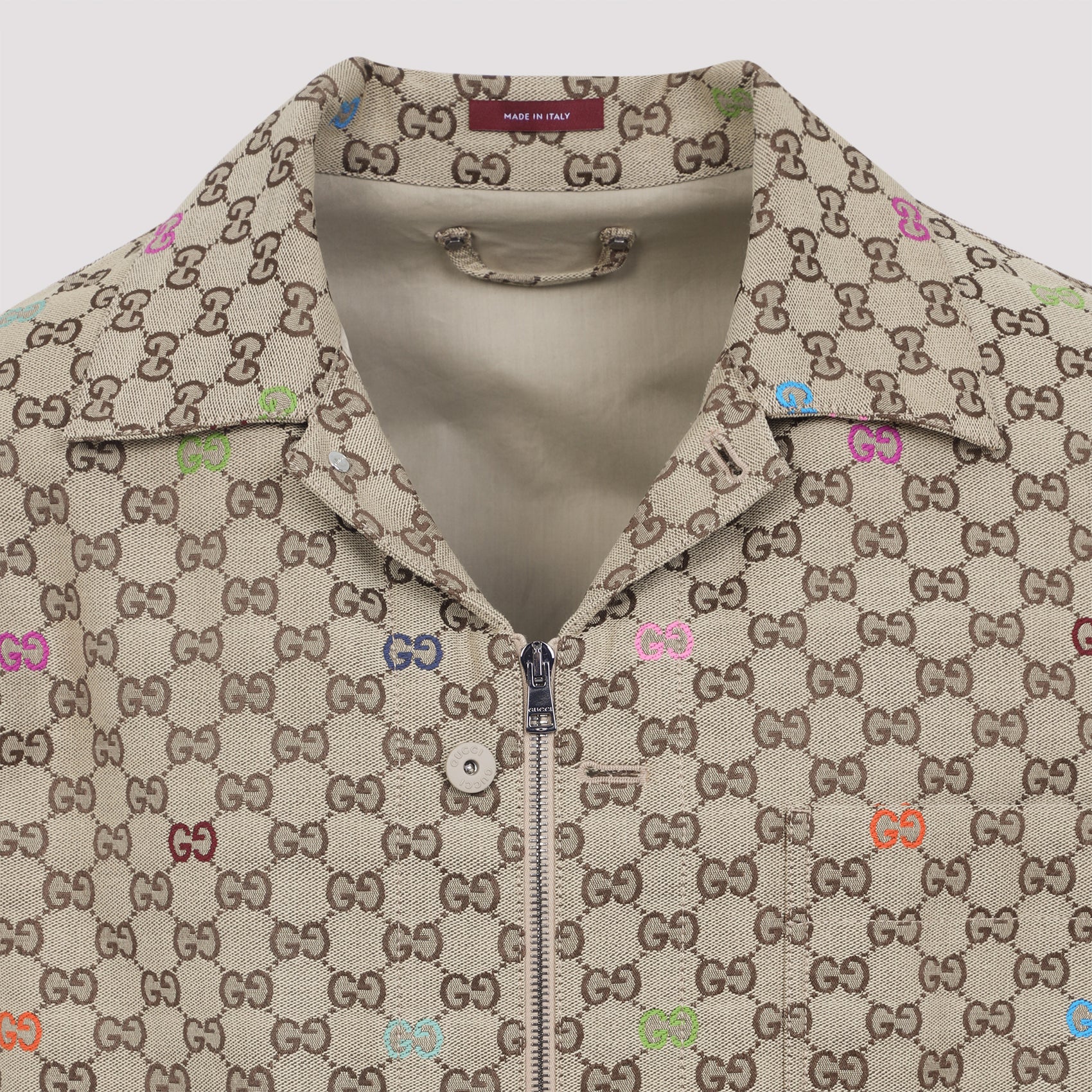 Spw GG Jacket