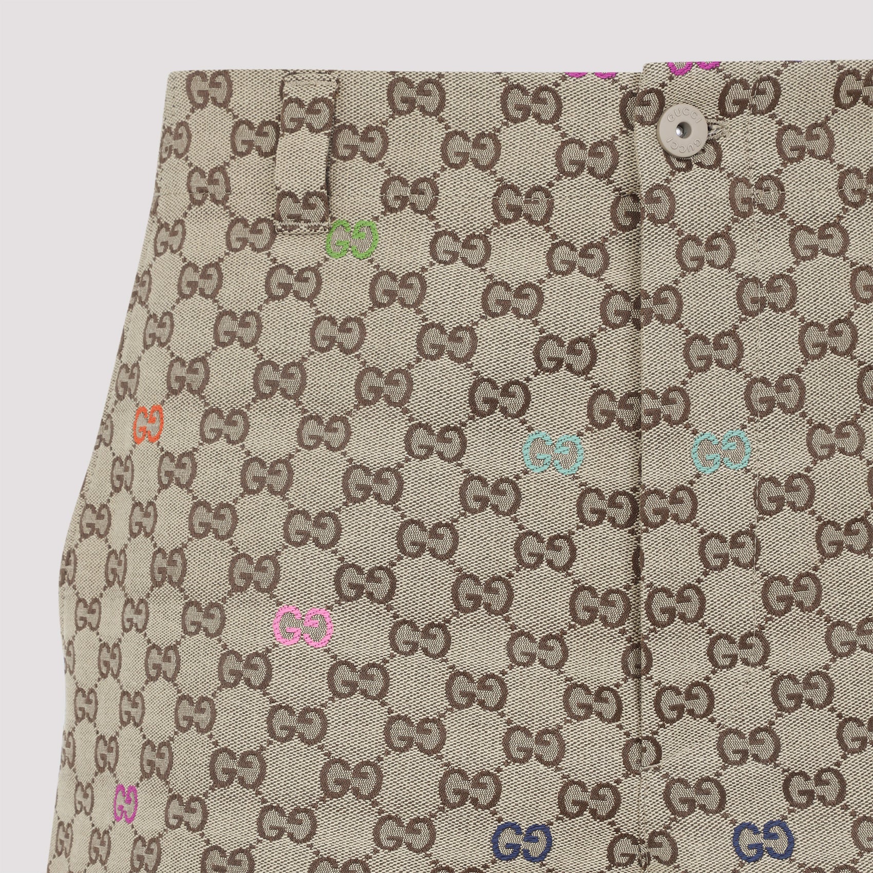 GG Short Pants