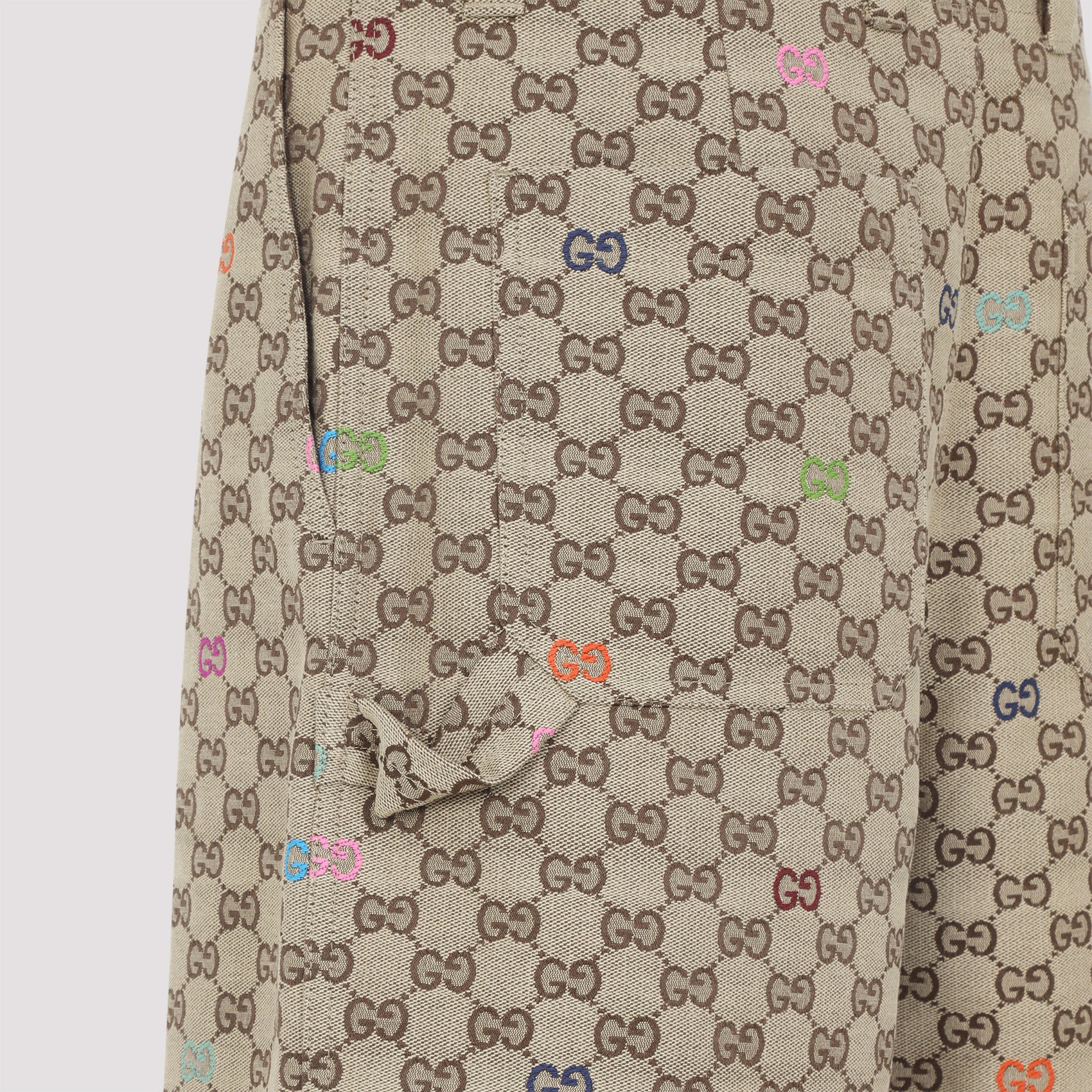 GG Short Pants