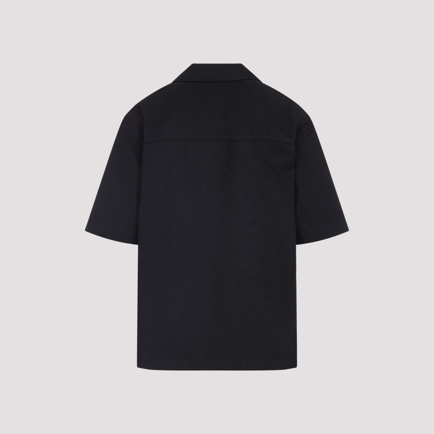 GG Jacquard Shirt