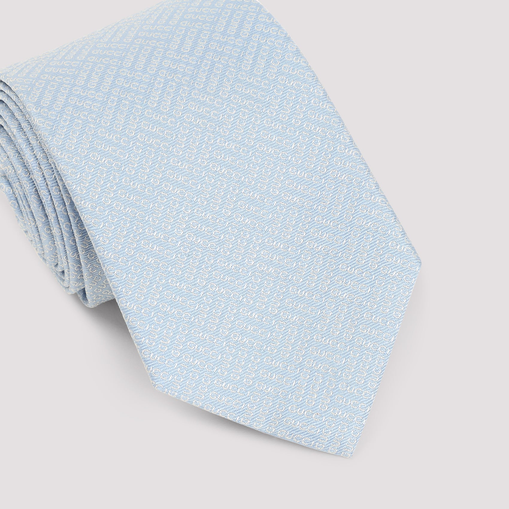 Lit Tie
