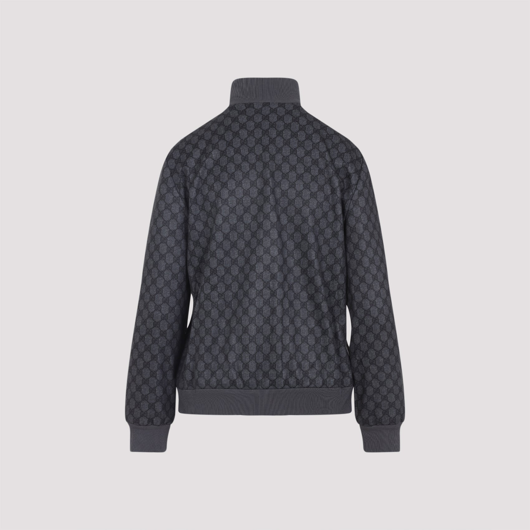 GG Fullzip Sweatshirt