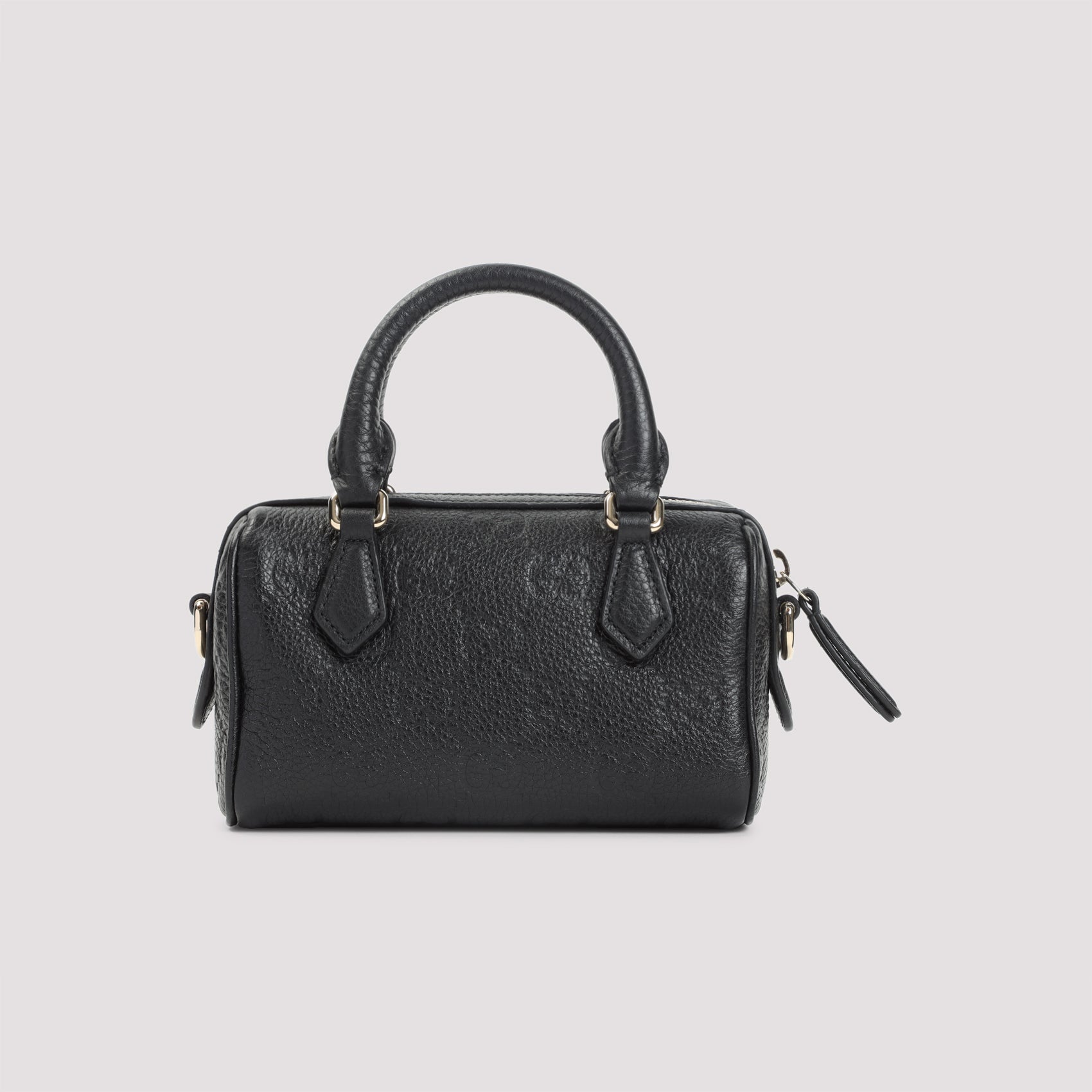 GG Emblem Mini Bag