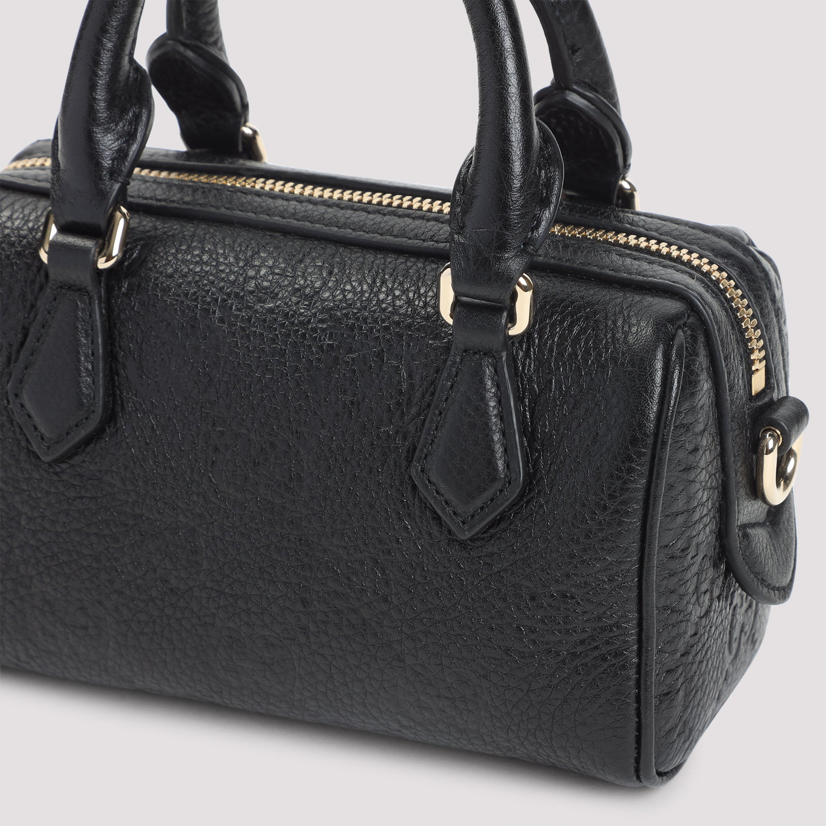 GG Emblem Mini Bag