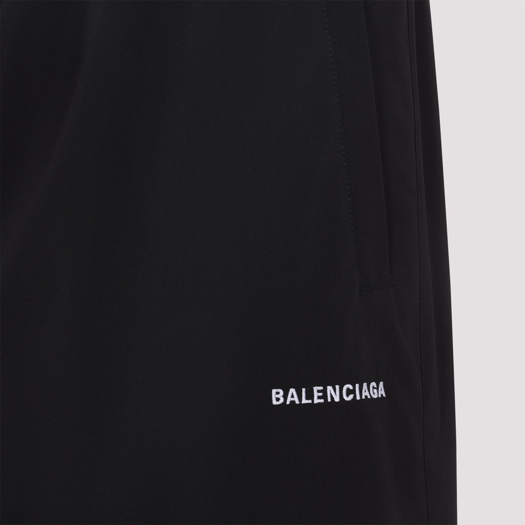 Tracksuit Pants