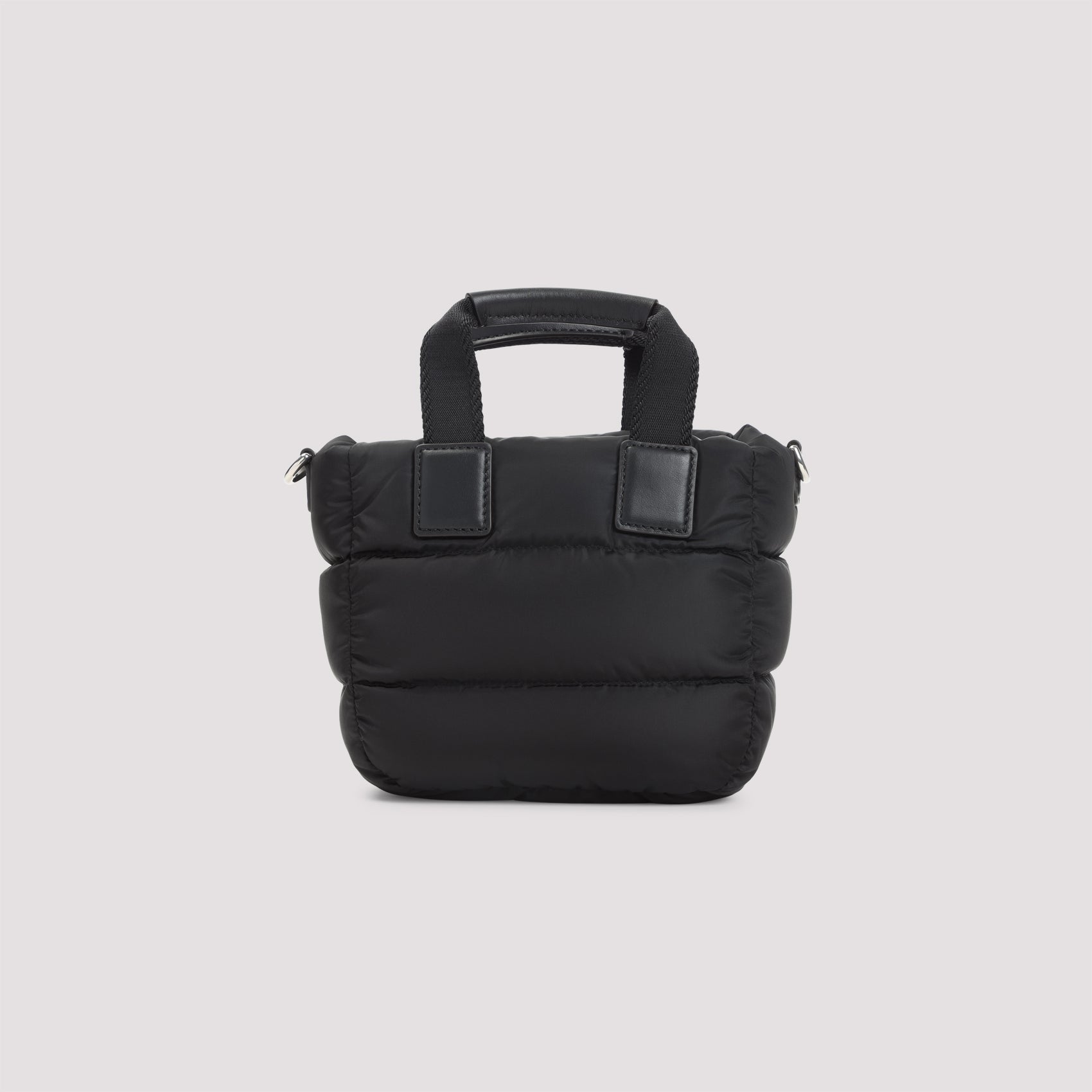 Micro Caradoc Shoulder Bag