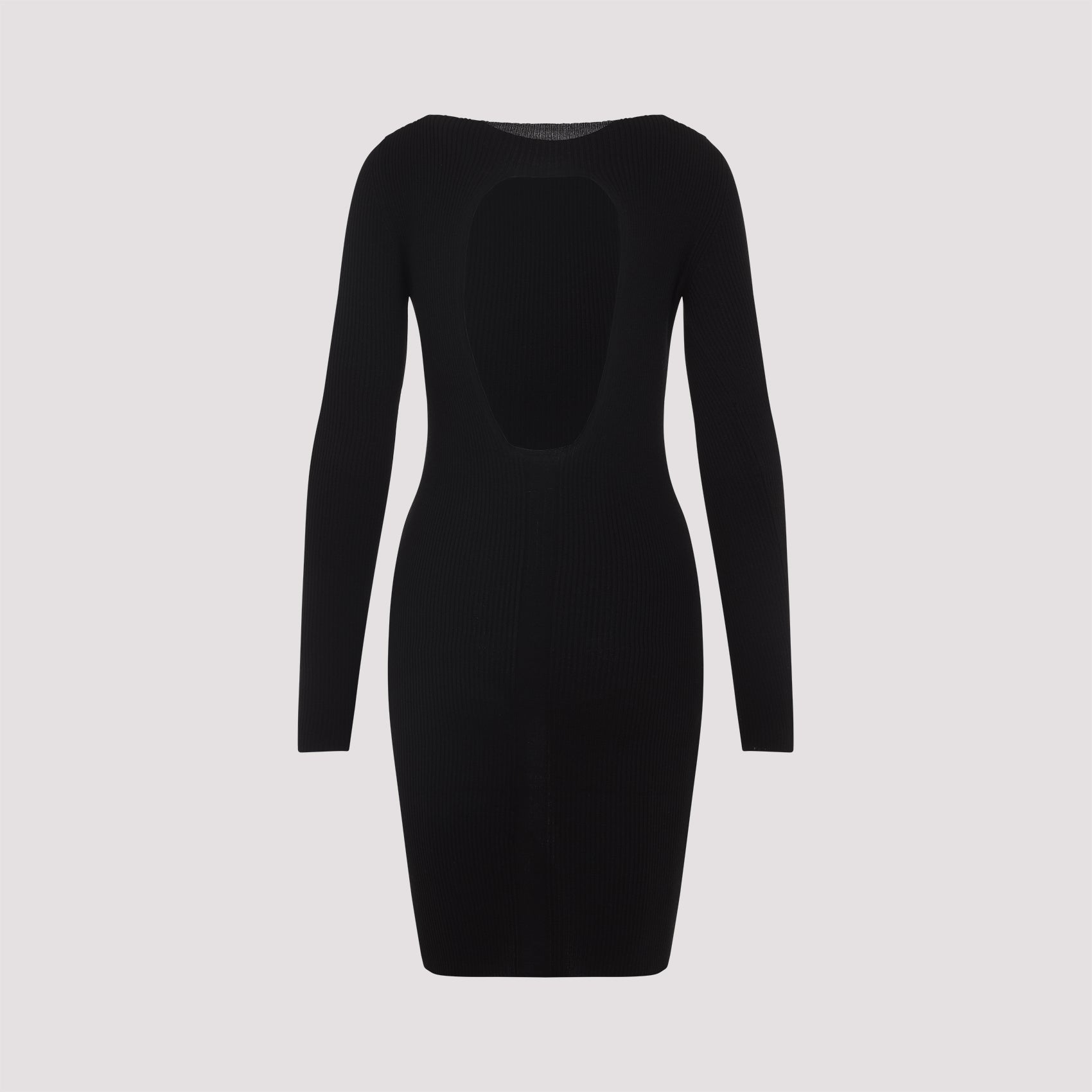 Al Mini Dress
