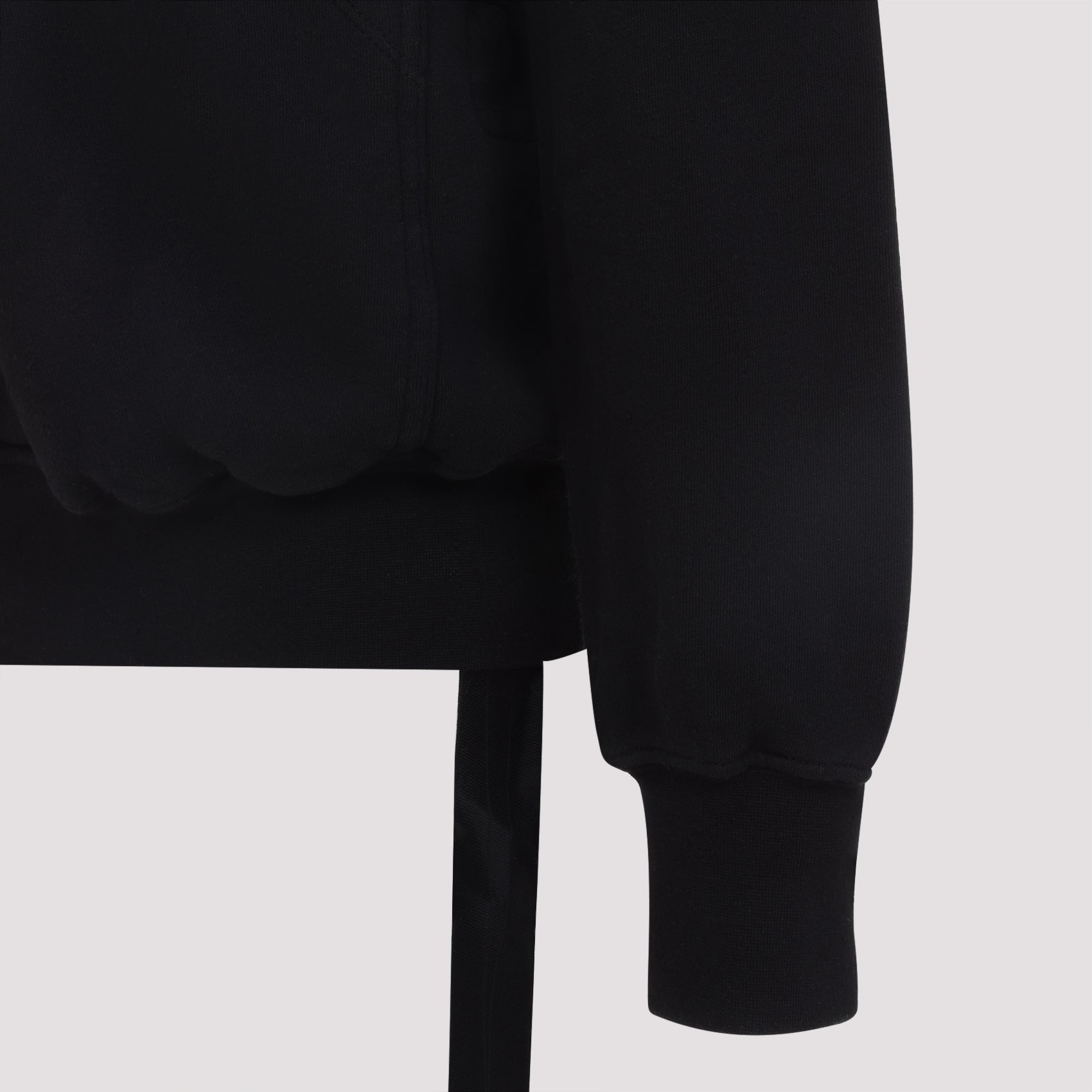 Gimp Hoodie