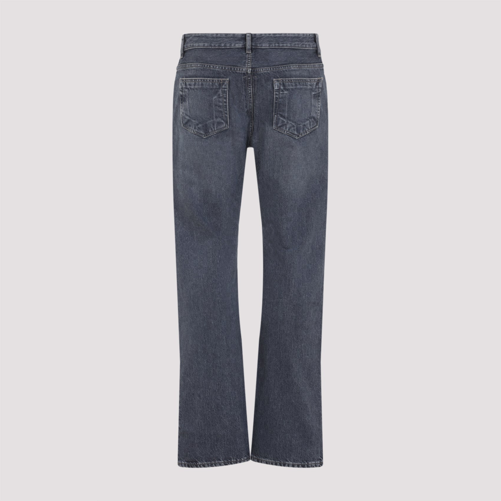 Fog Cut Jeans